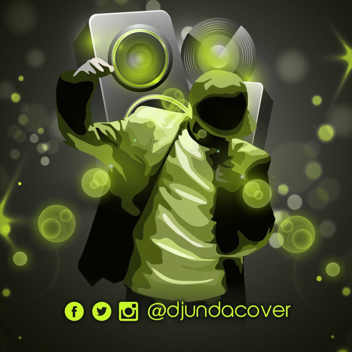 Show cover of The Undacover Mixtapes