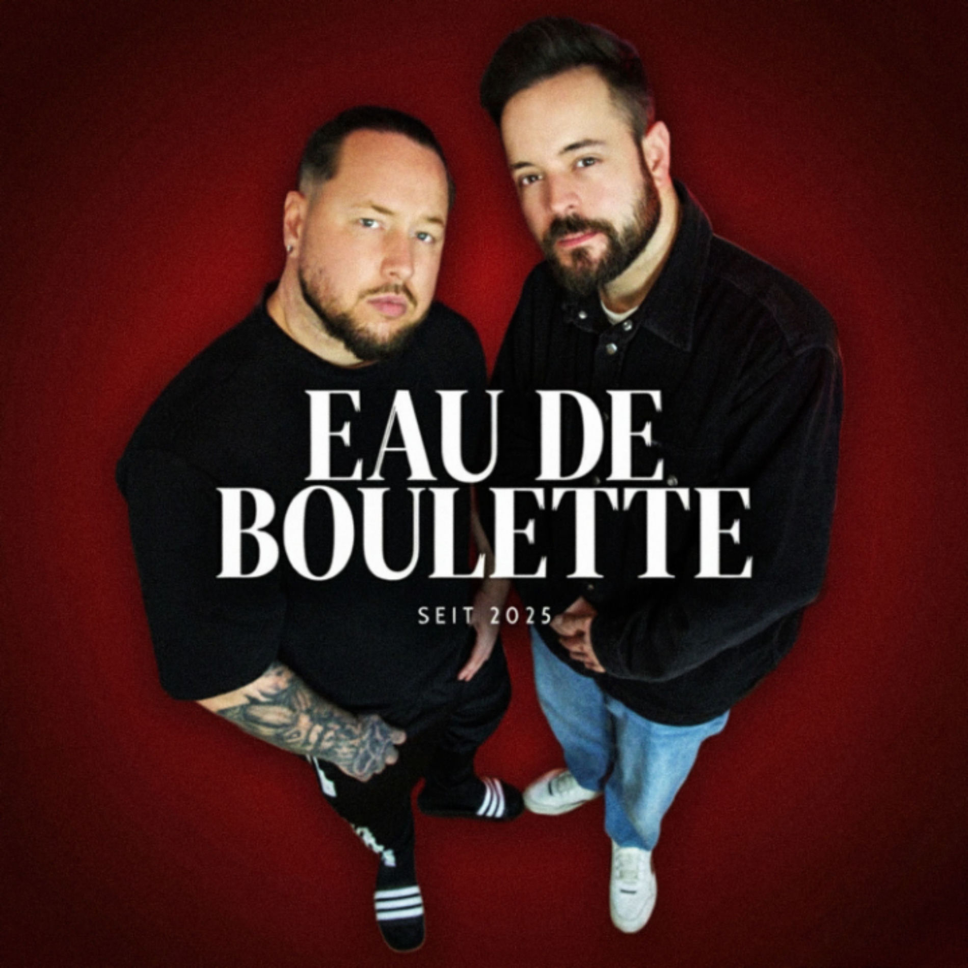 Show cover of Eau De Boulette