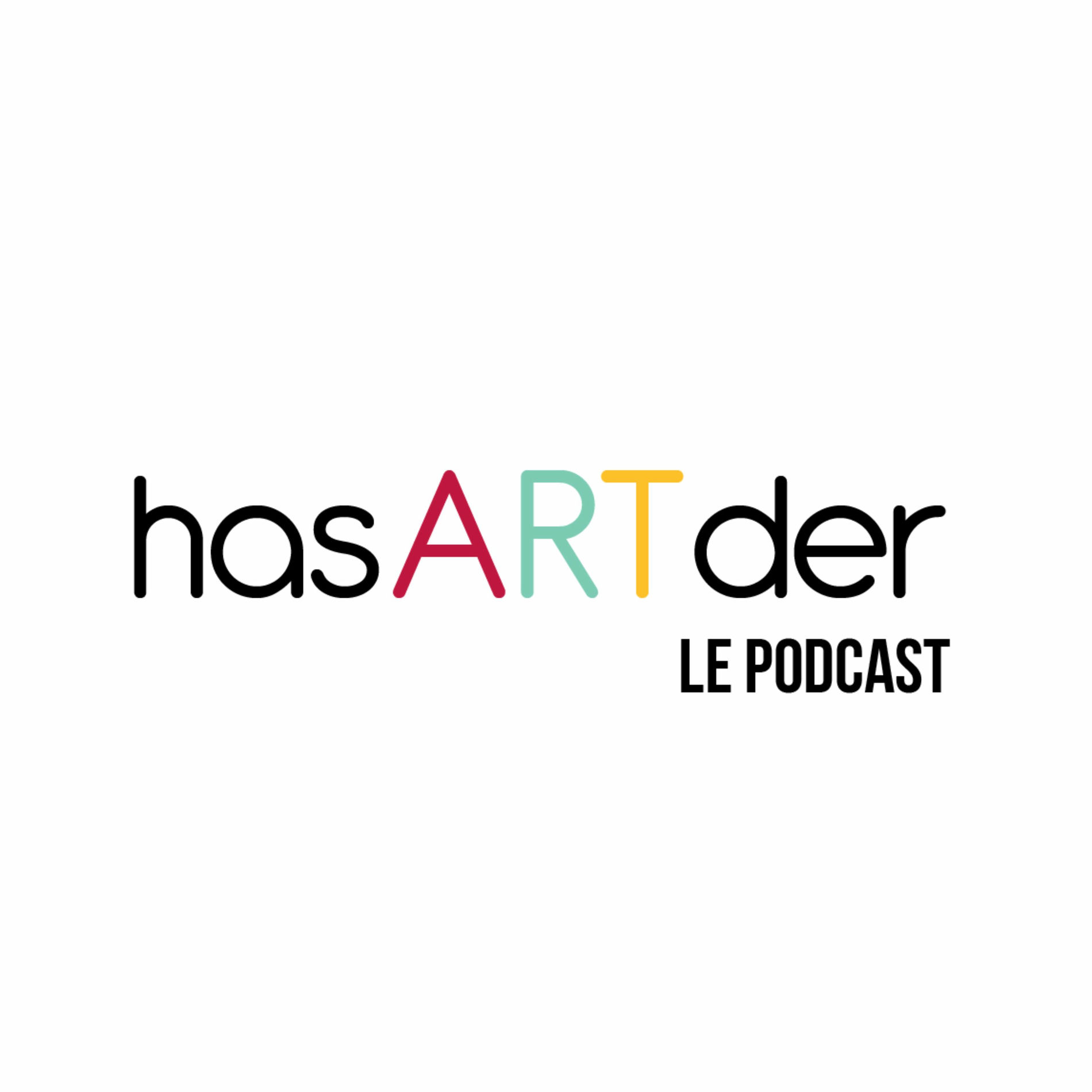 Show cover of hasARTder
