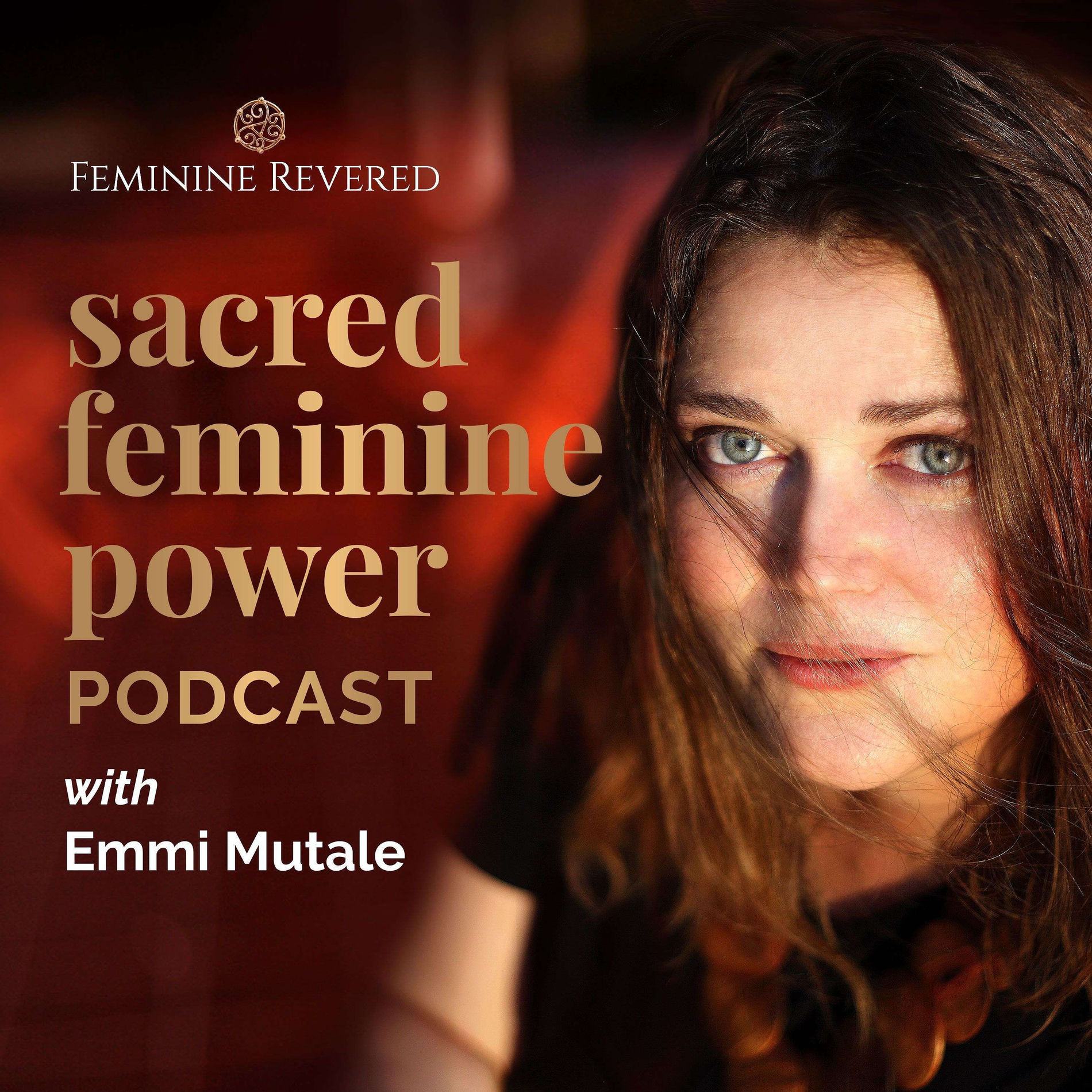Show cover of Sacred Feminine Power