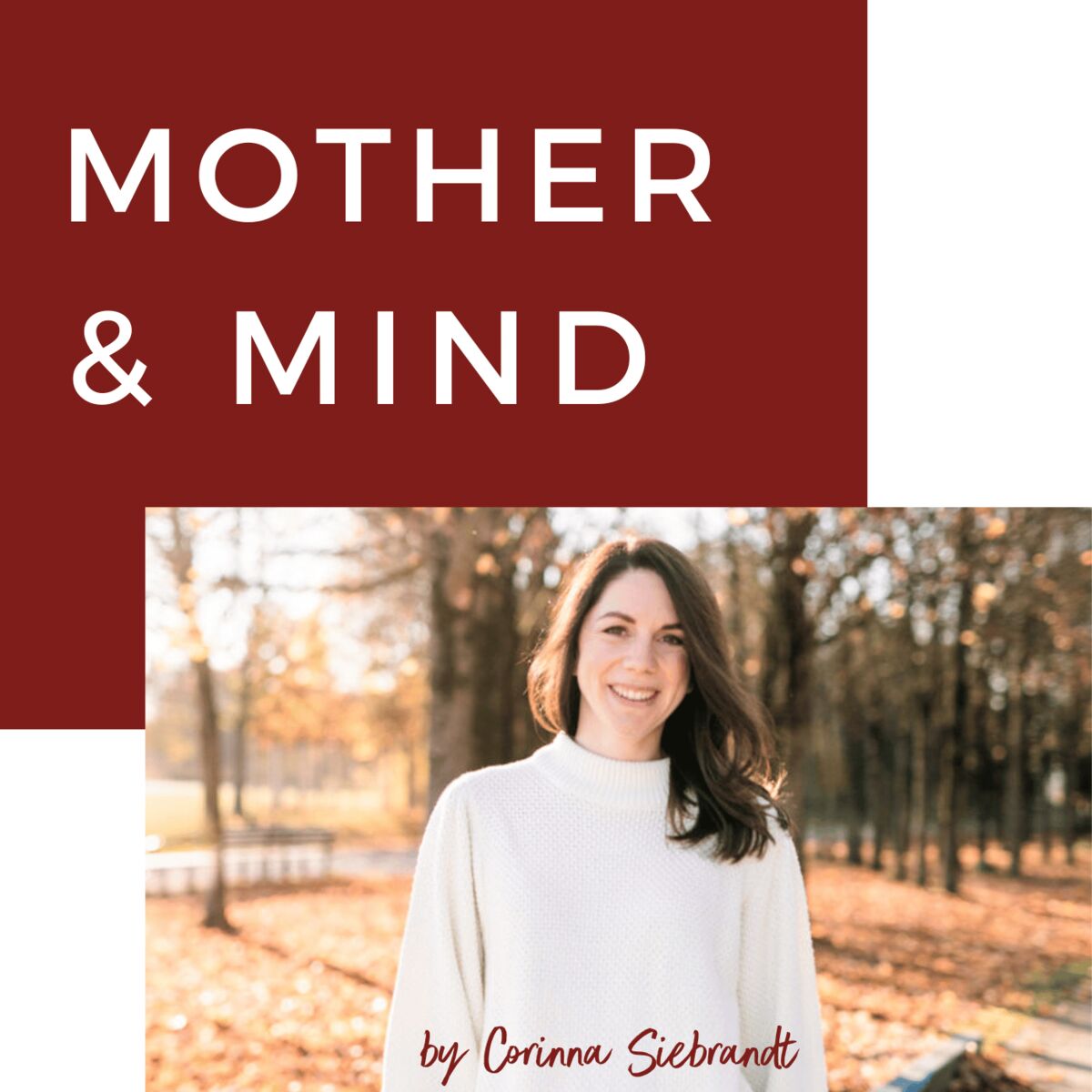 Show cover of MOTHER & MIND