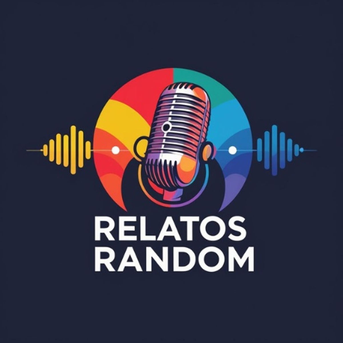Show cover of Relatos Random By Eros