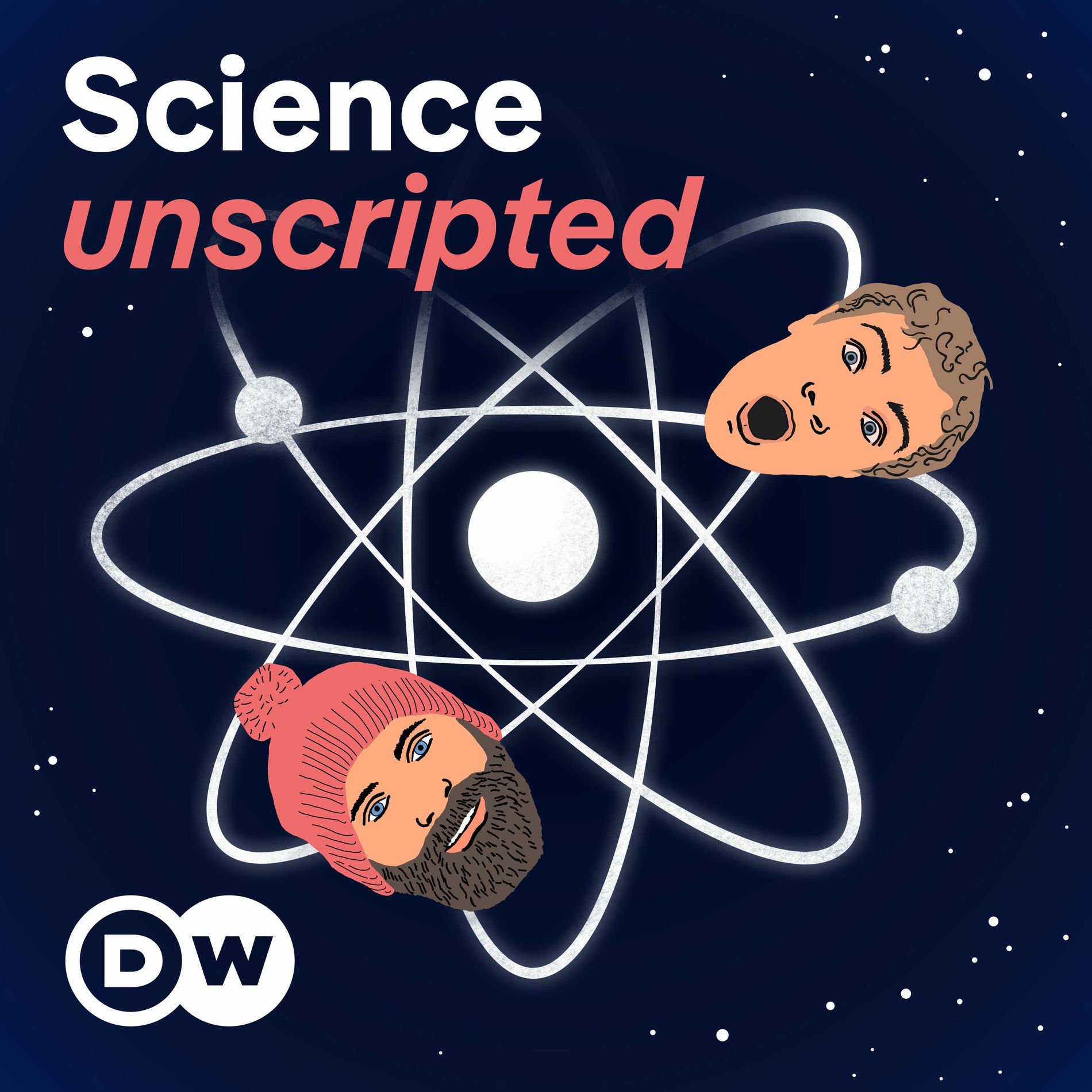 Show cover of Science unscripted