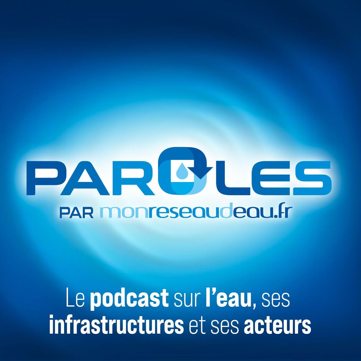 Show cover of Paroles par Monreseaudeau.fr