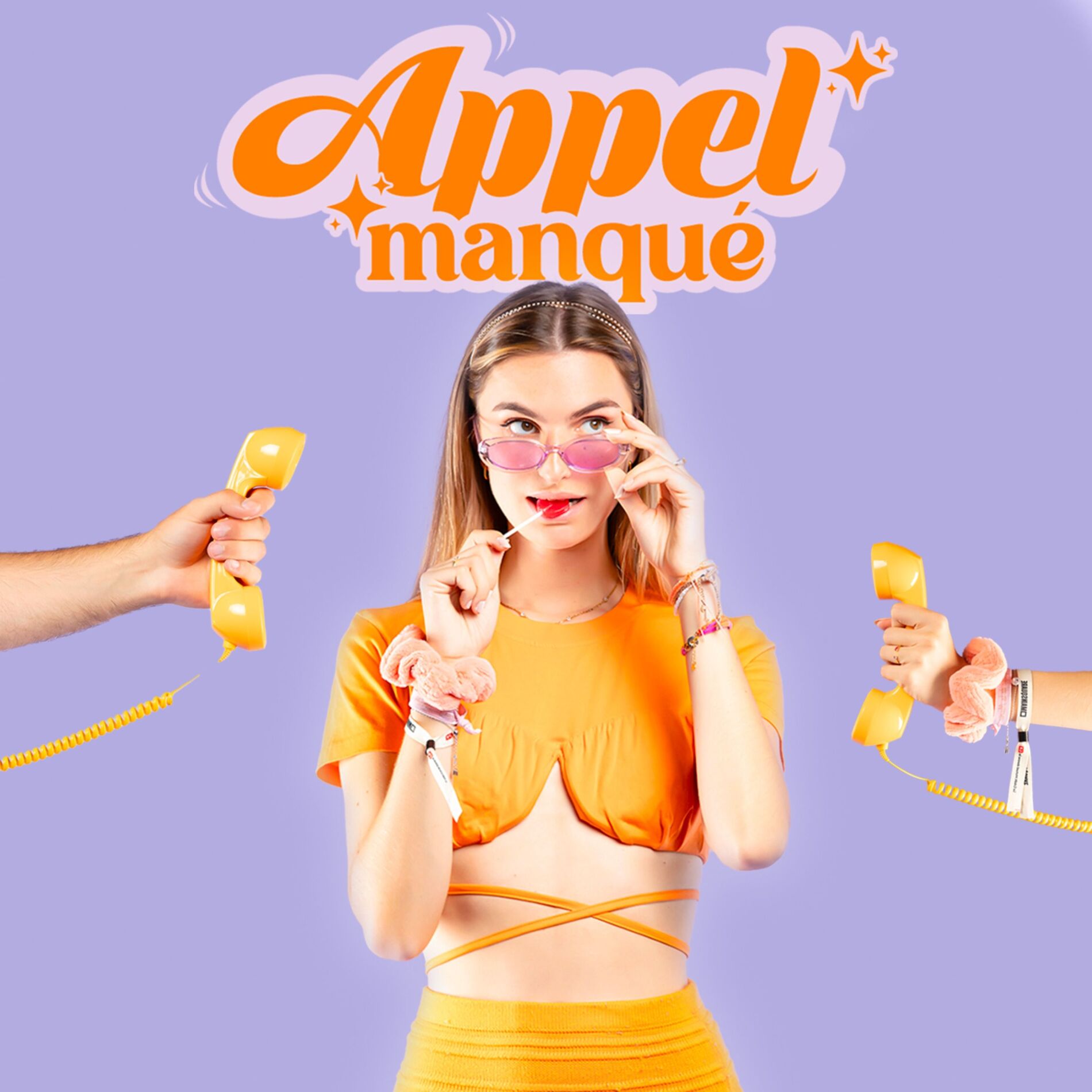 Show cover of Appel Manqué