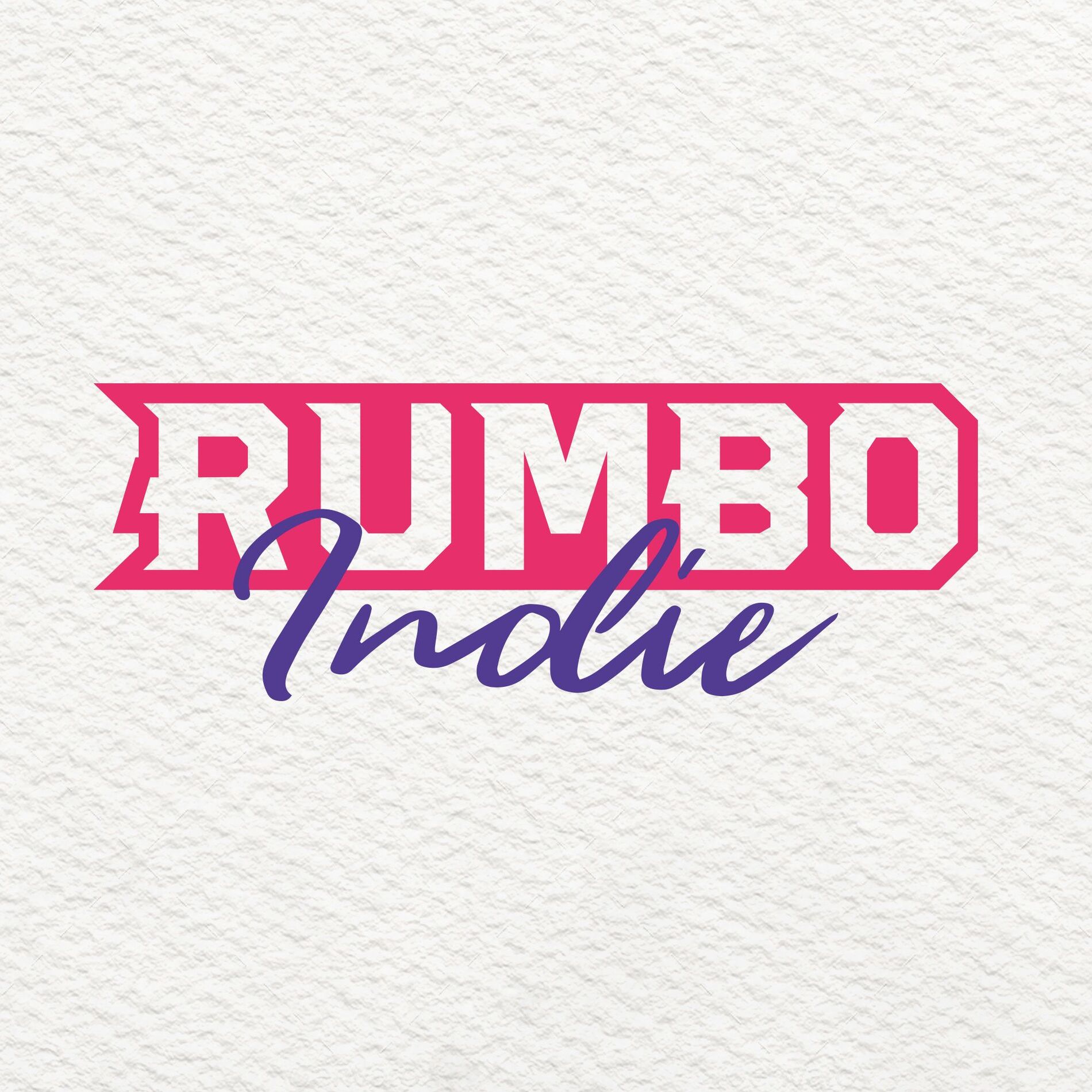 Show cover of Rumbo Indie