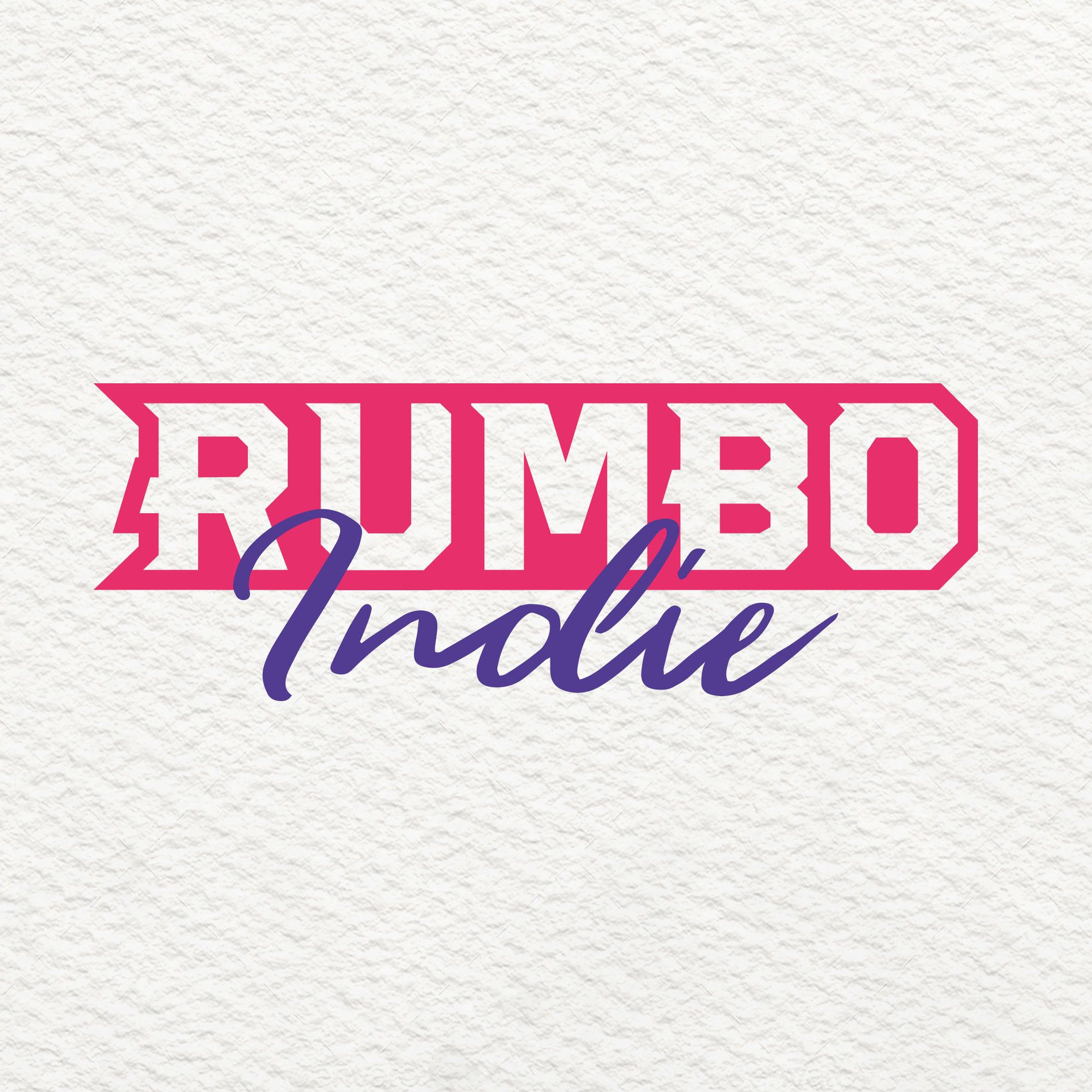 Show cover of Rumbo Indie