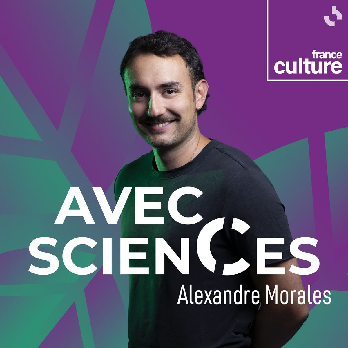 Show cover of Avec sciences