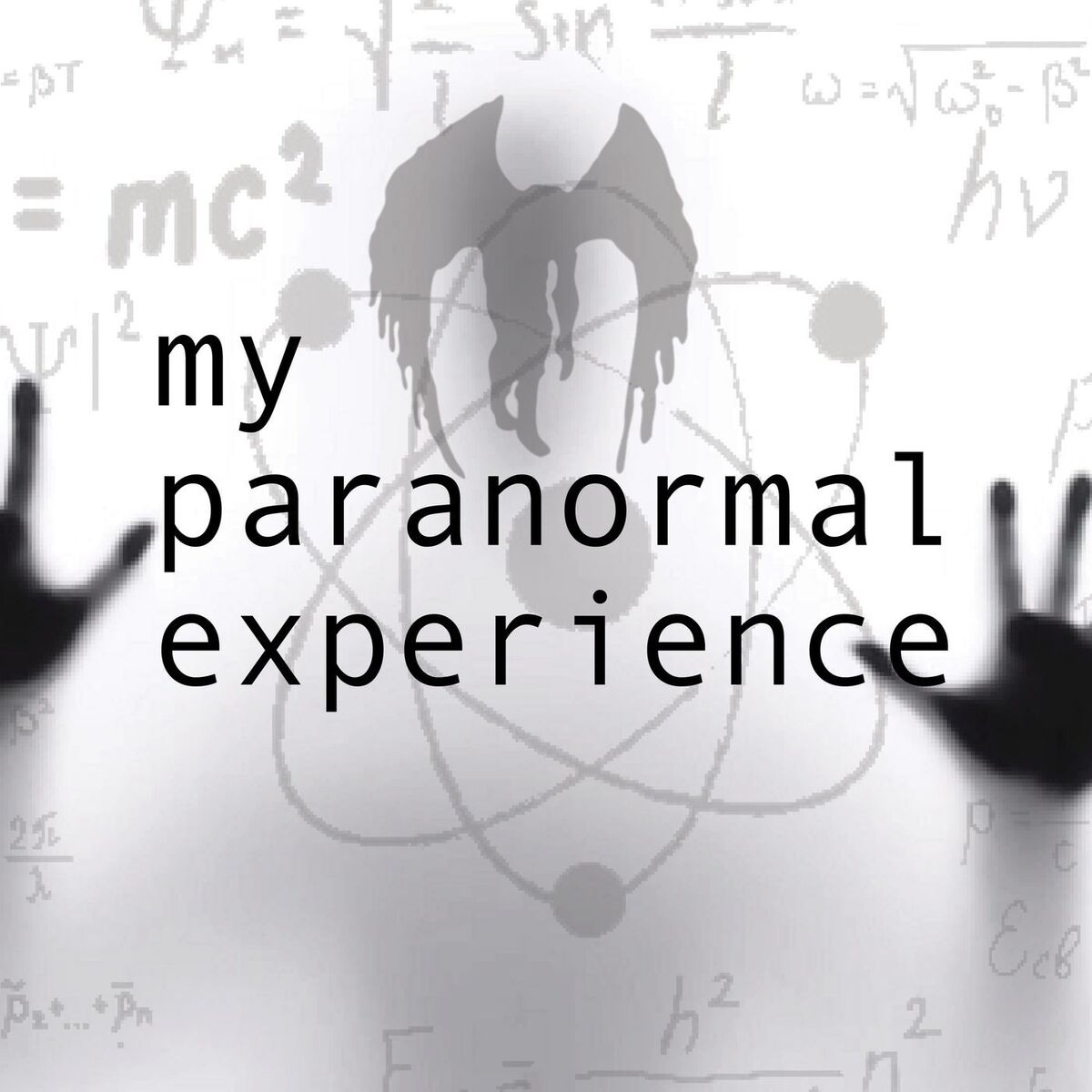 Show cover of My Paranormal Experience