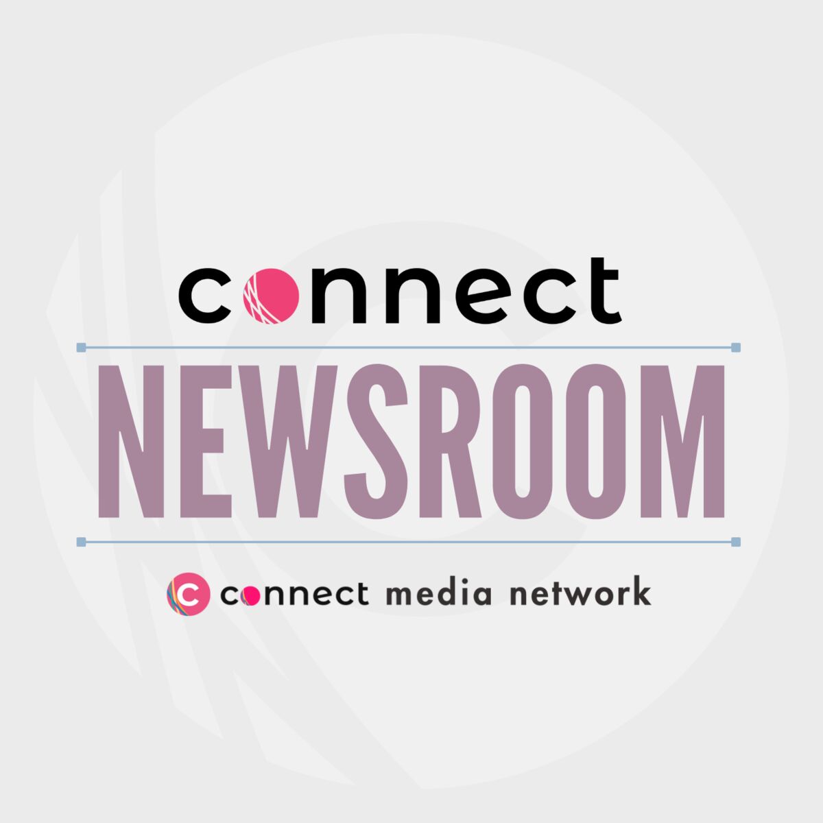 Show cover of Connect Newsroom