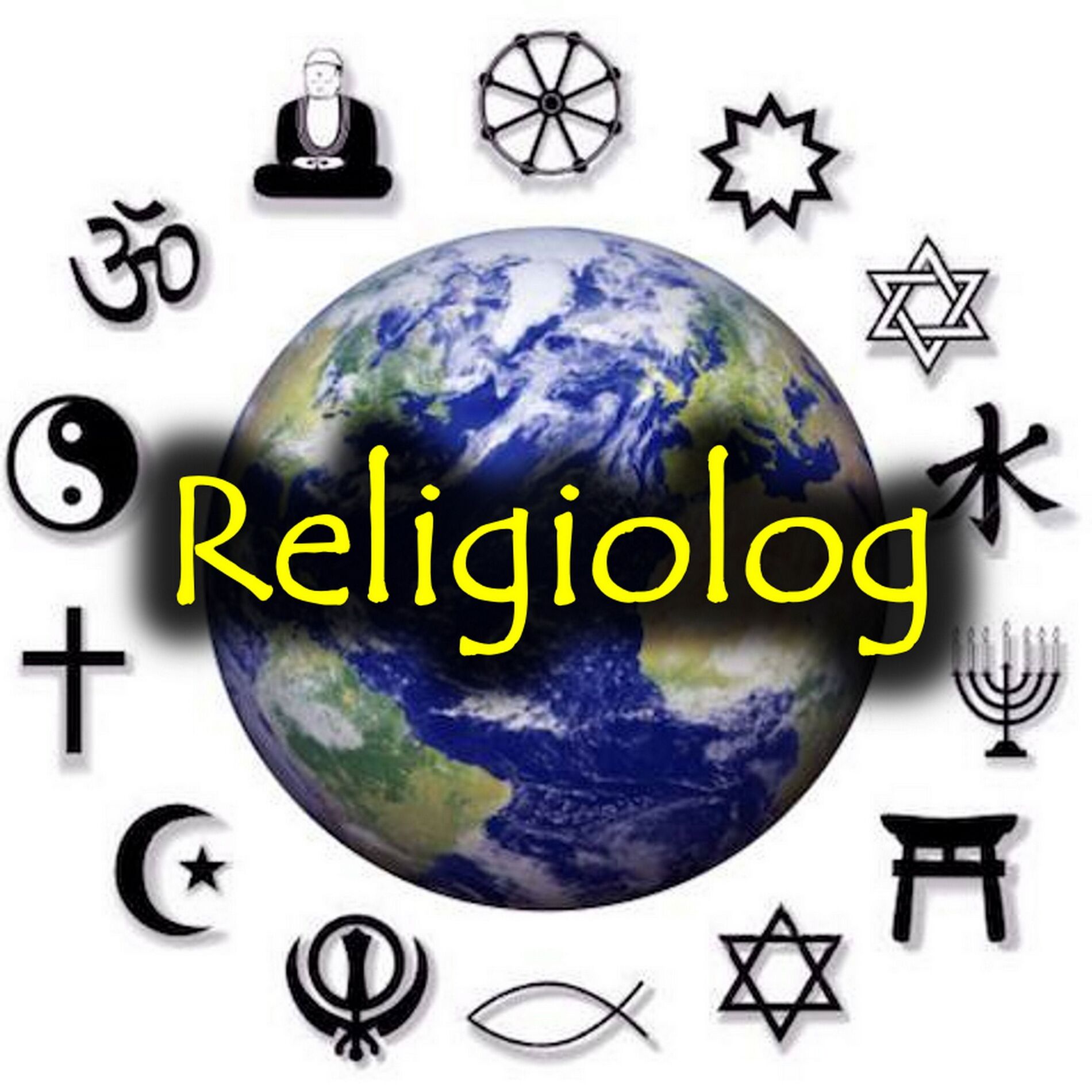 Show cover of Религия и Общество - Religiolog