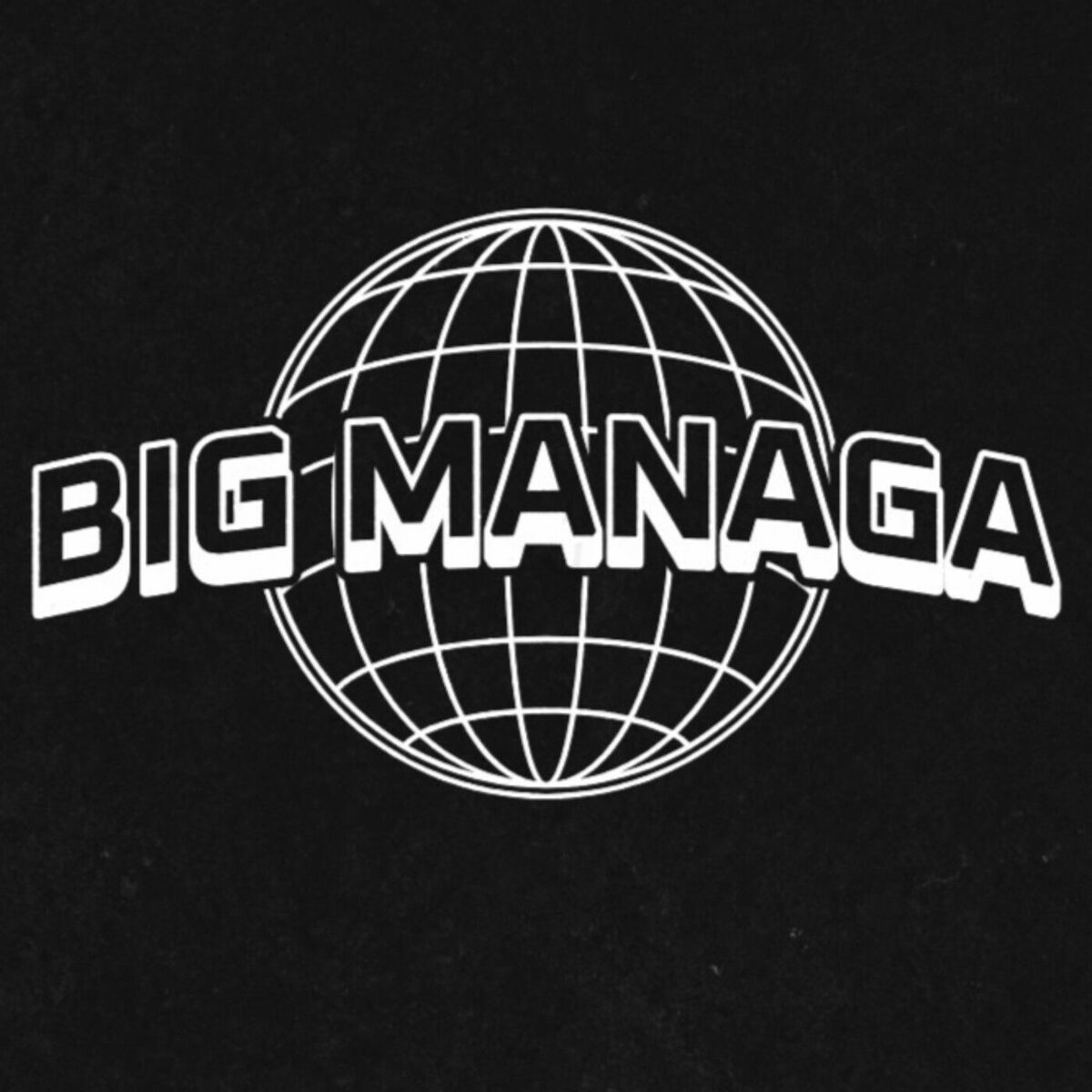 Show cover of BIG MANAGA
