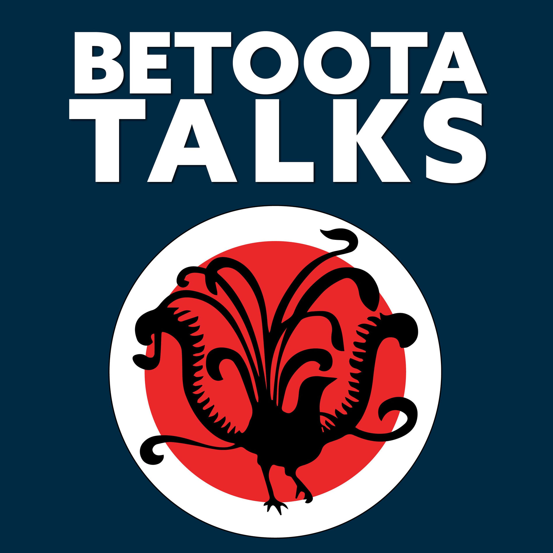 Show cover of Betoota Talks