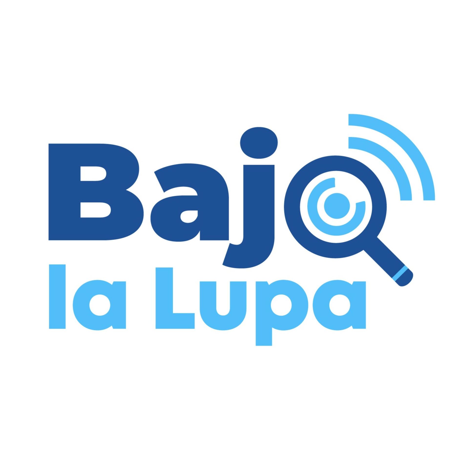 Show cover of Bajo la Lupa GT