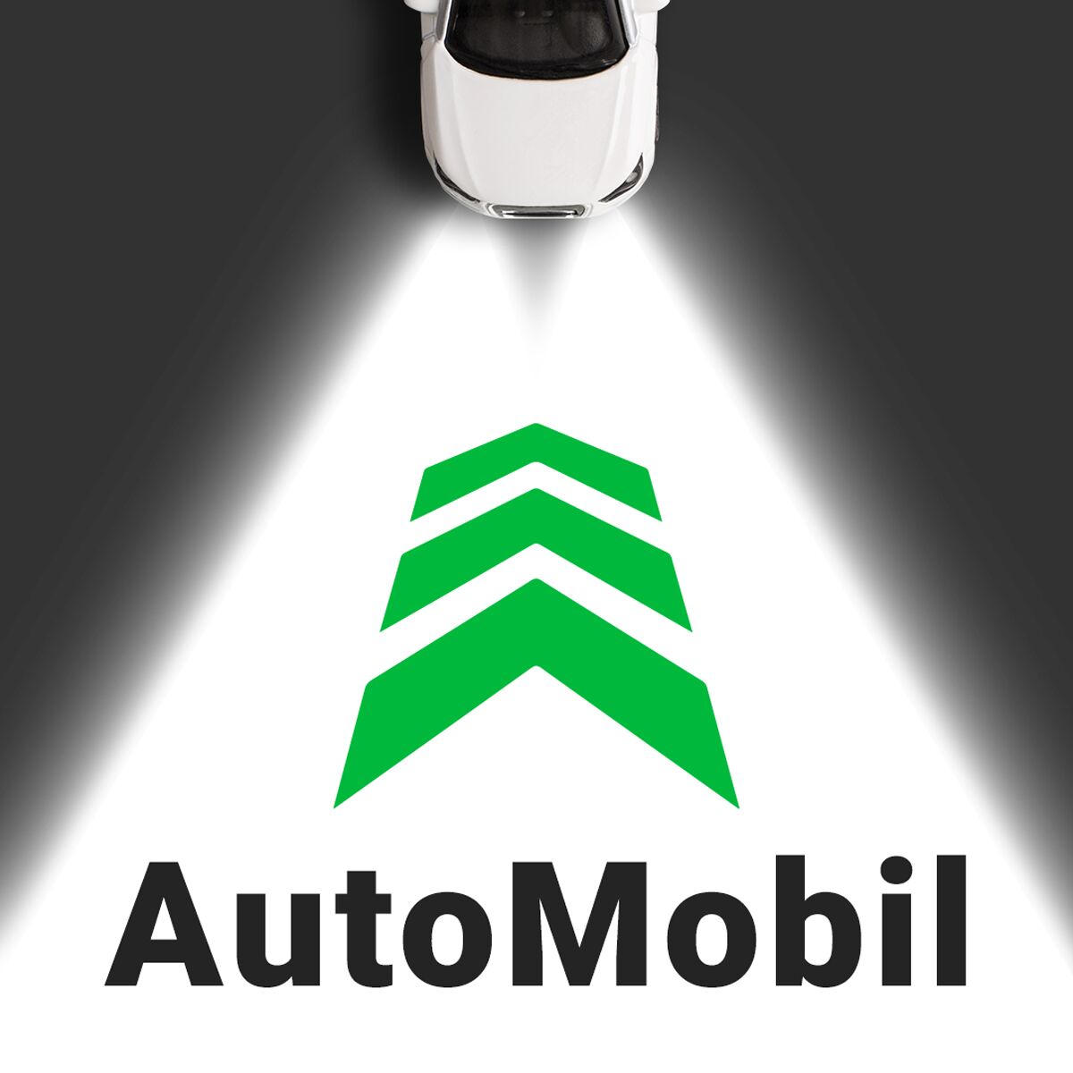 Show cover of AutoMobil