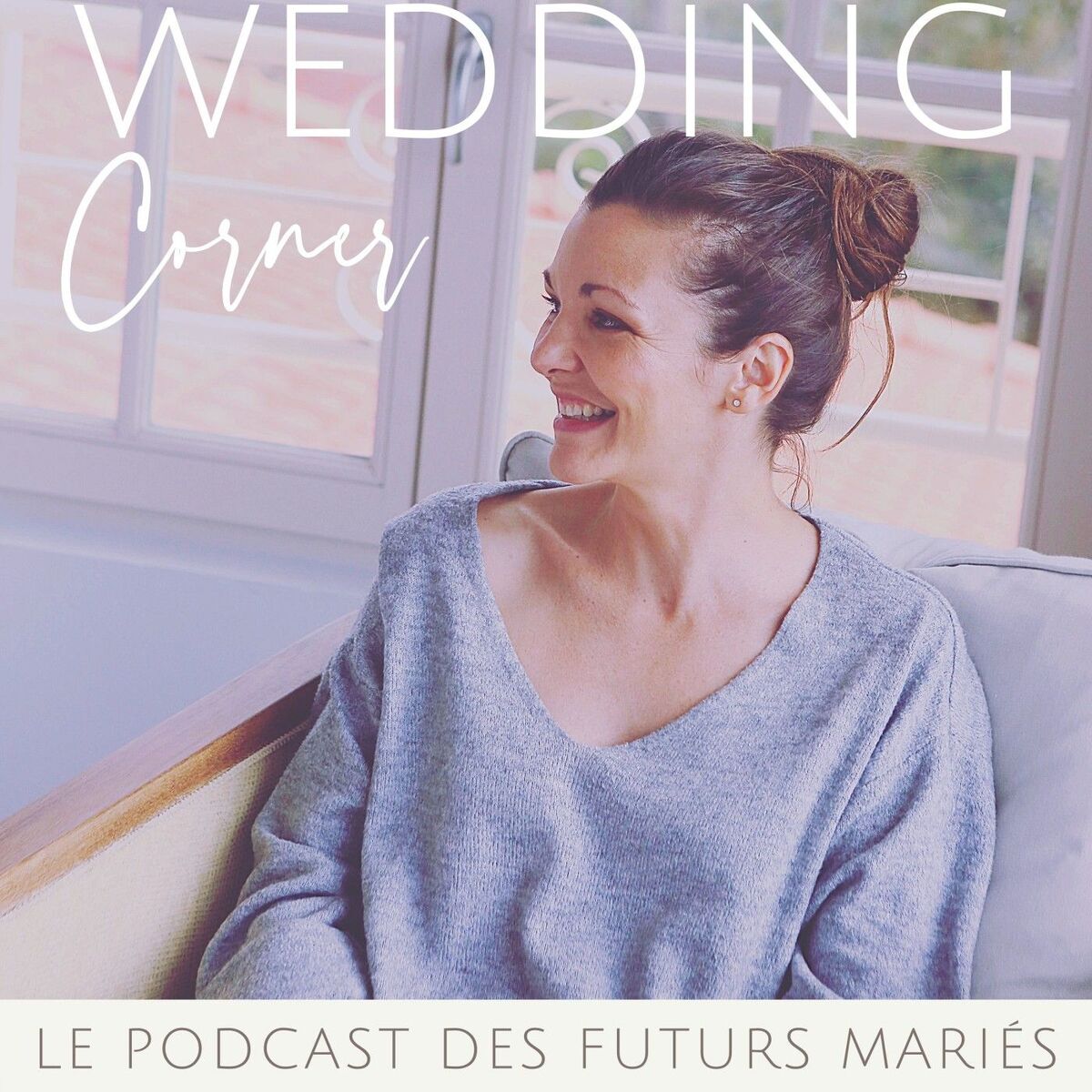 Show cover of Wedding Corner le Podcast Mariage