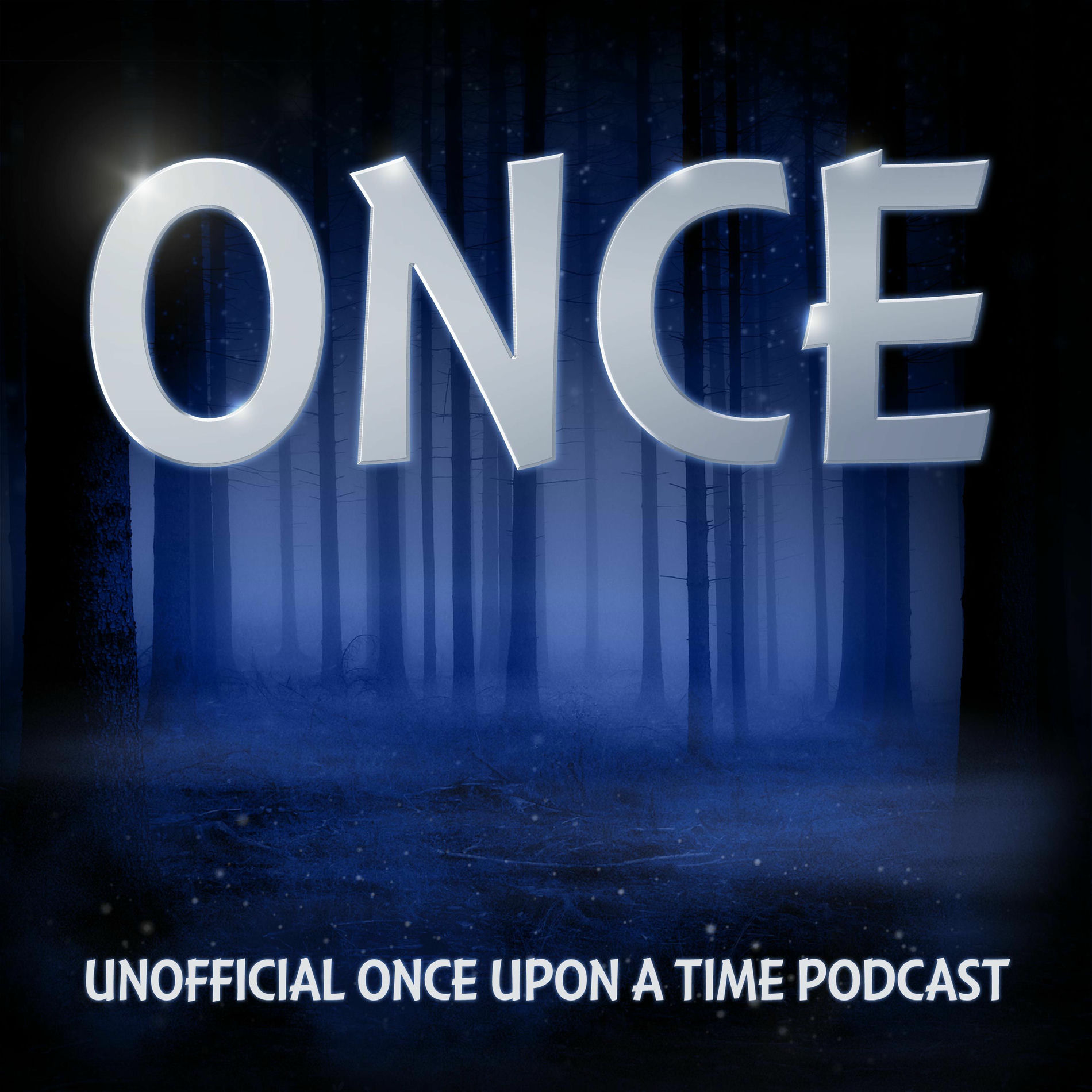 Show cover of ONCE - Once Upon a Time podcast