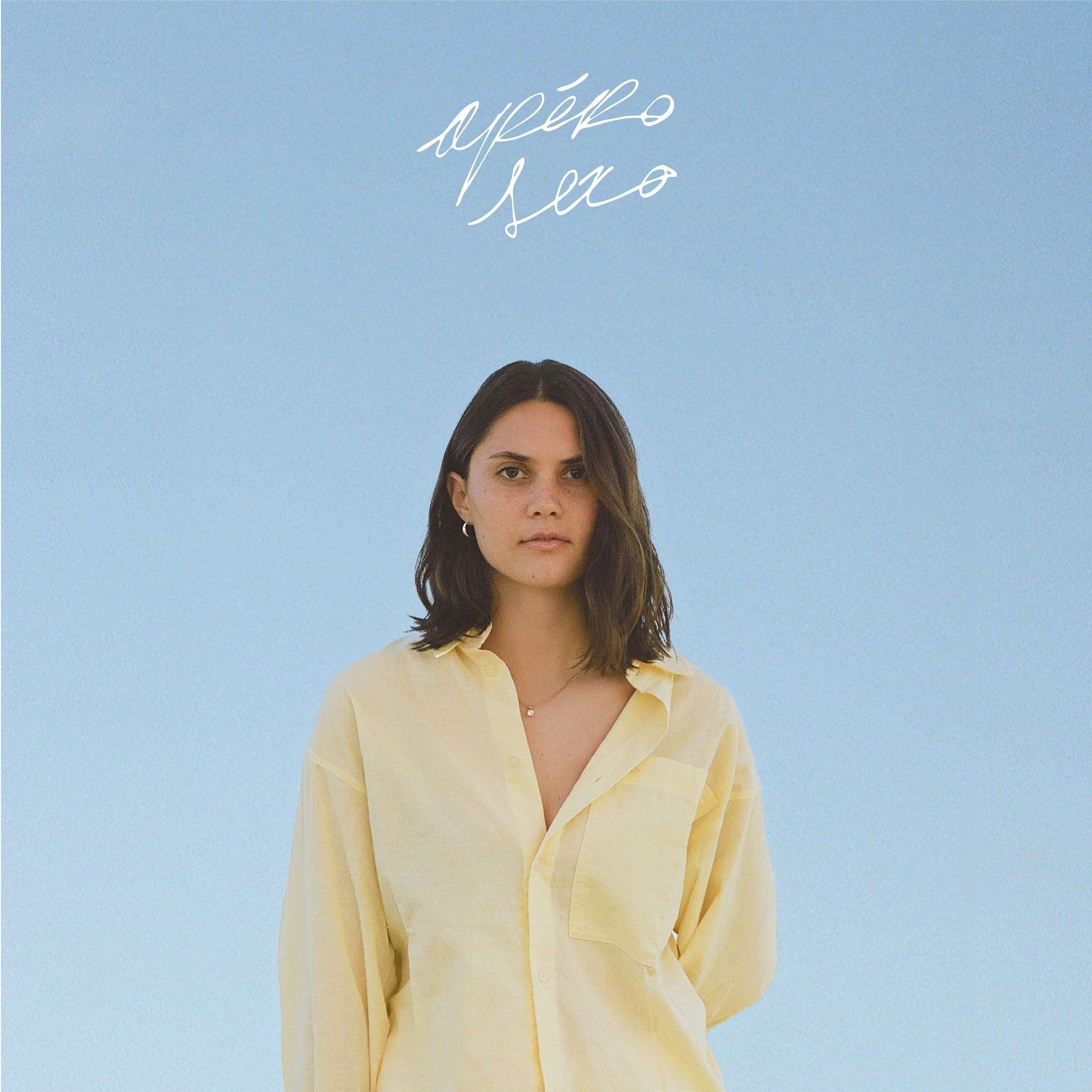 Show cover of Apéro Sexo