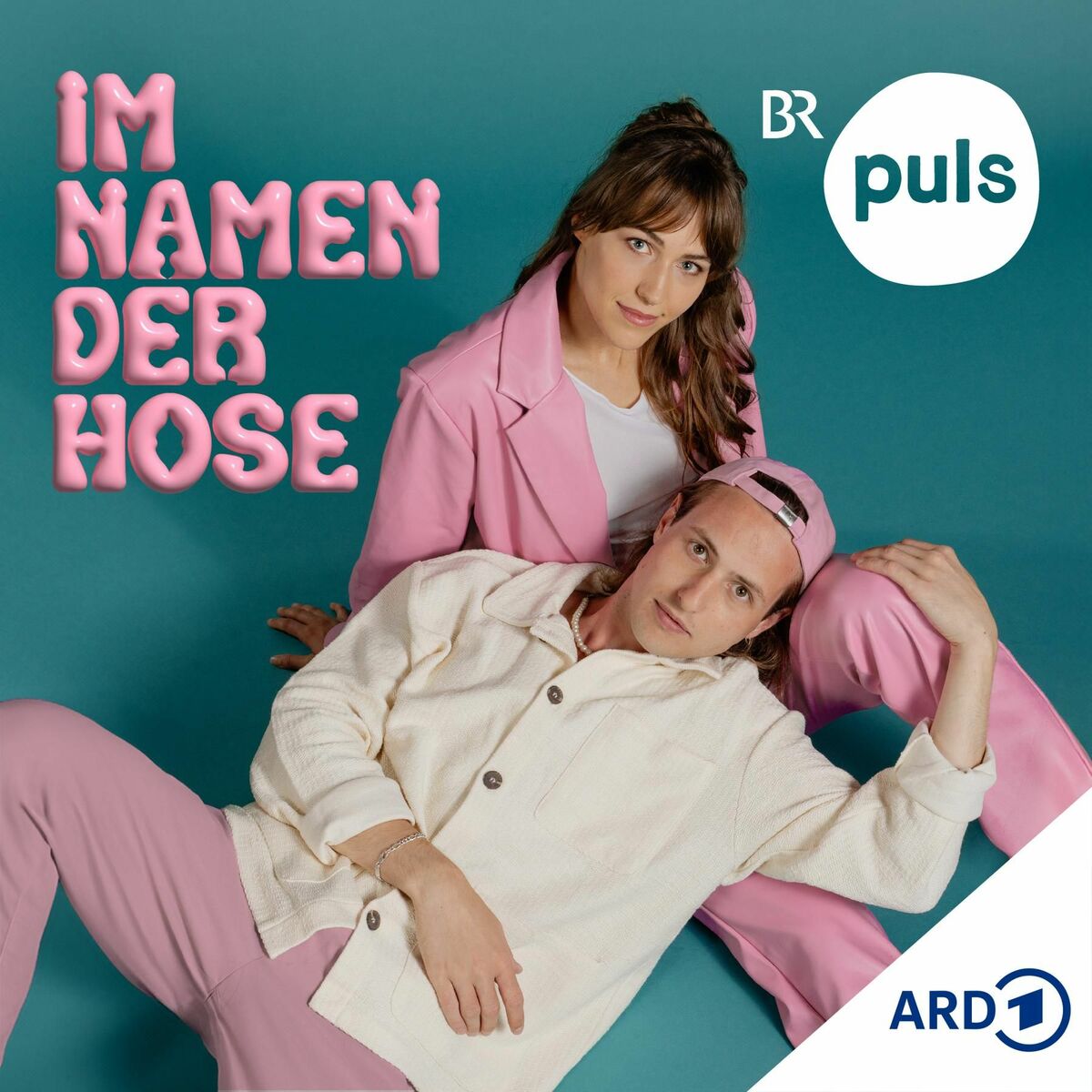 Show cover of Im Namen der Hose - der Sexpodcast von PULS