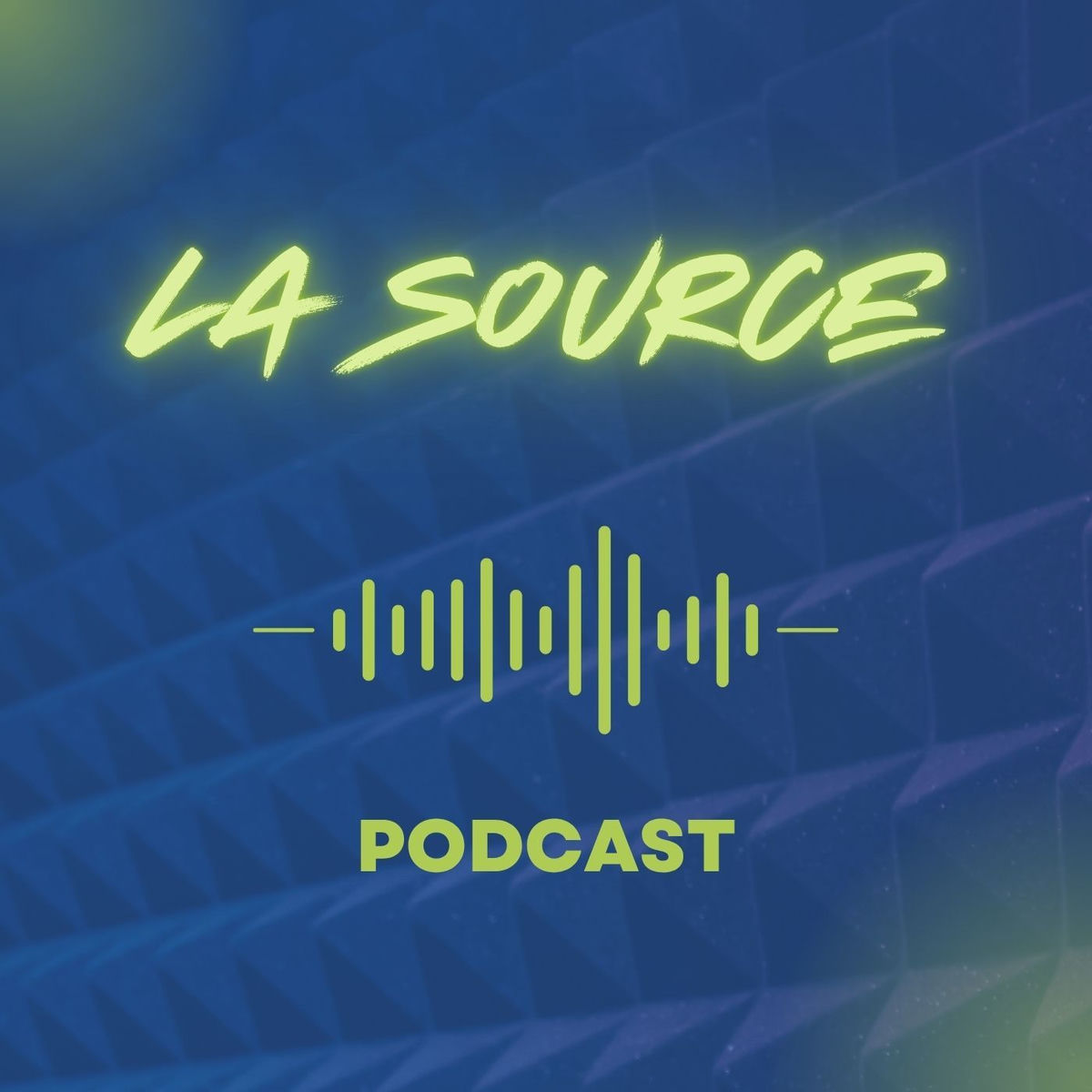 Show cover of La Source - 2026