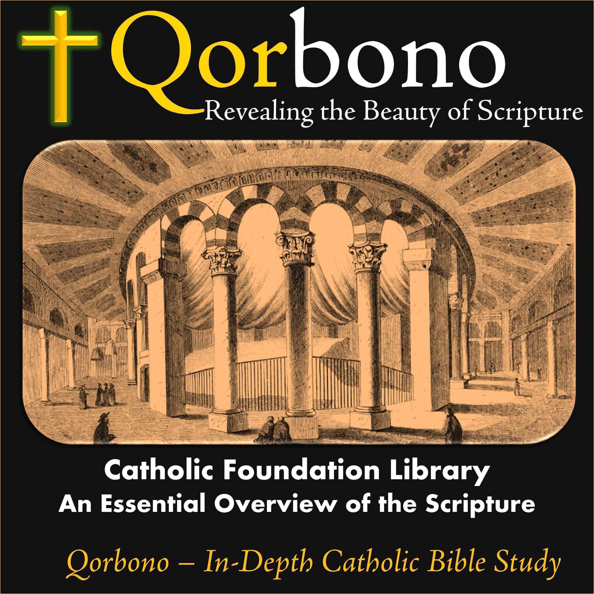 Show cover of Catholic Foundation Library
