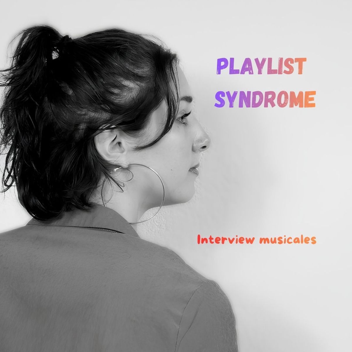 Show cover of Playlist Syndrome