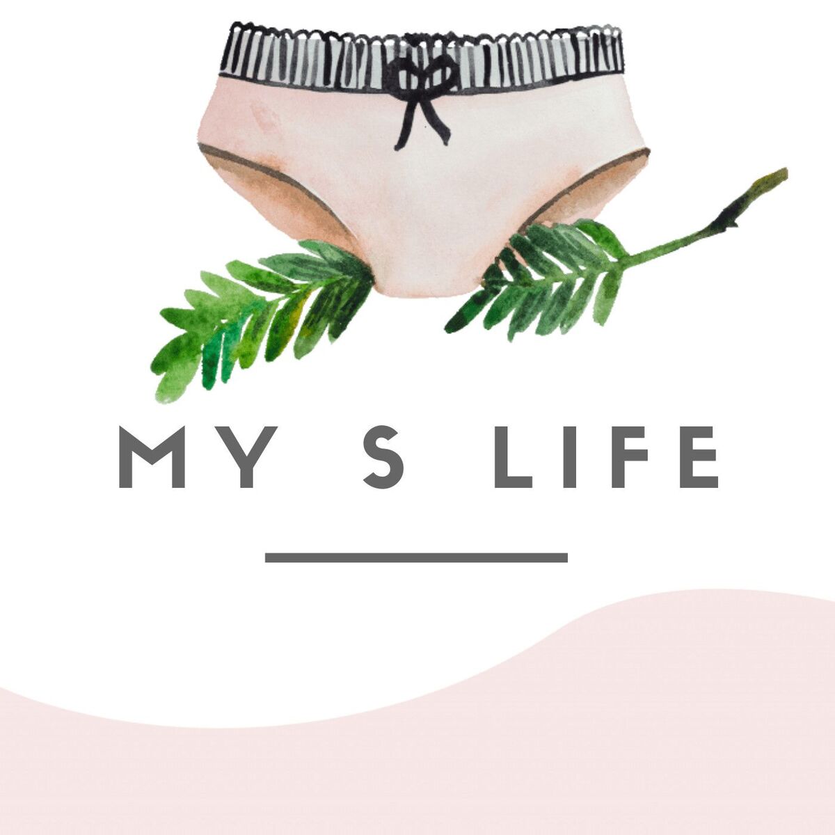 Show cover of My S Life - Le podcast aux ondes culottées