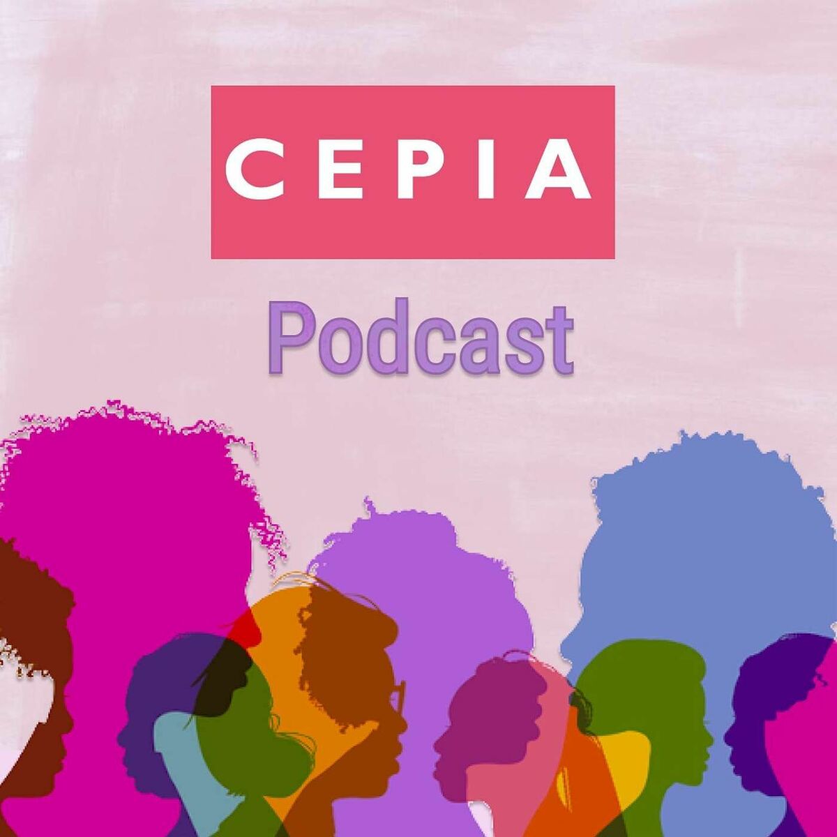 Show cover of Cepia Podcast