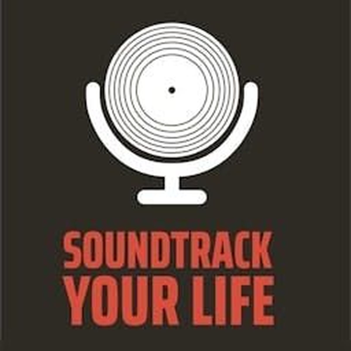 Show cover of Soundtrack Your Life