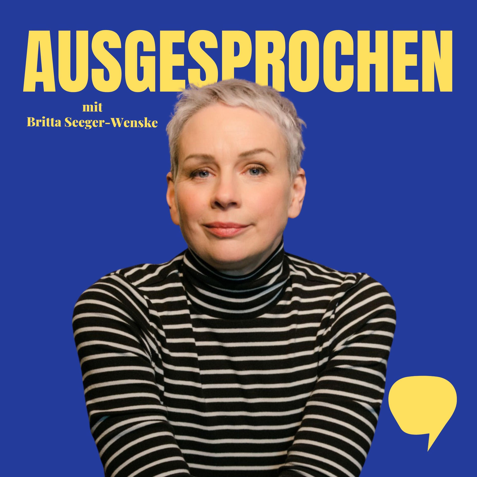 Show cover of Ausgesprochen