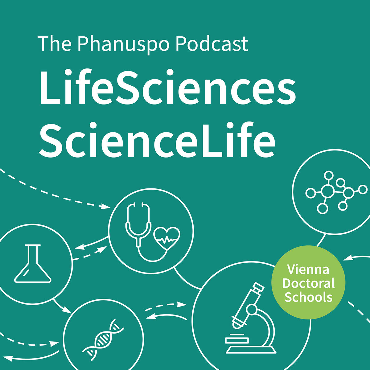 Show cover of LifeSciences ScienceLife