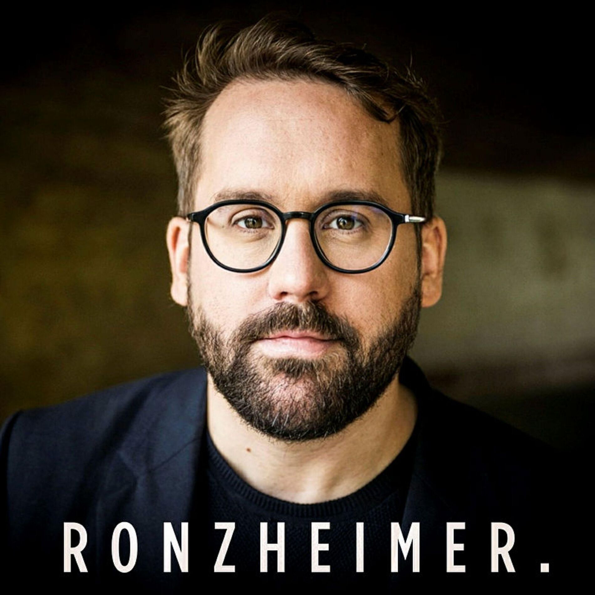 Show cover of RONZHEIMER.