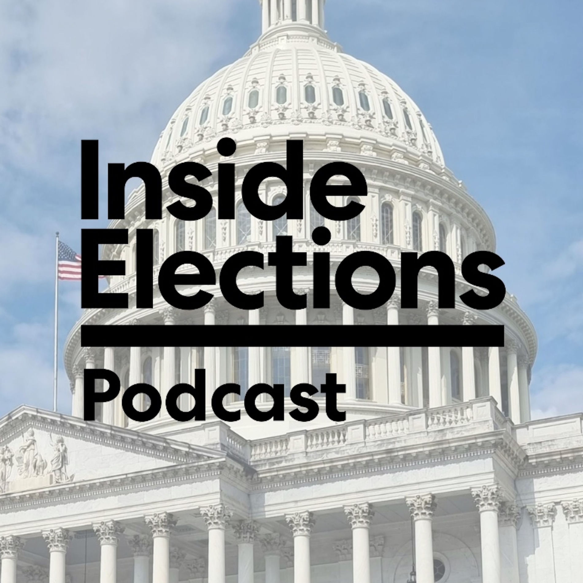 Show cover of The Inside Elections Podcast