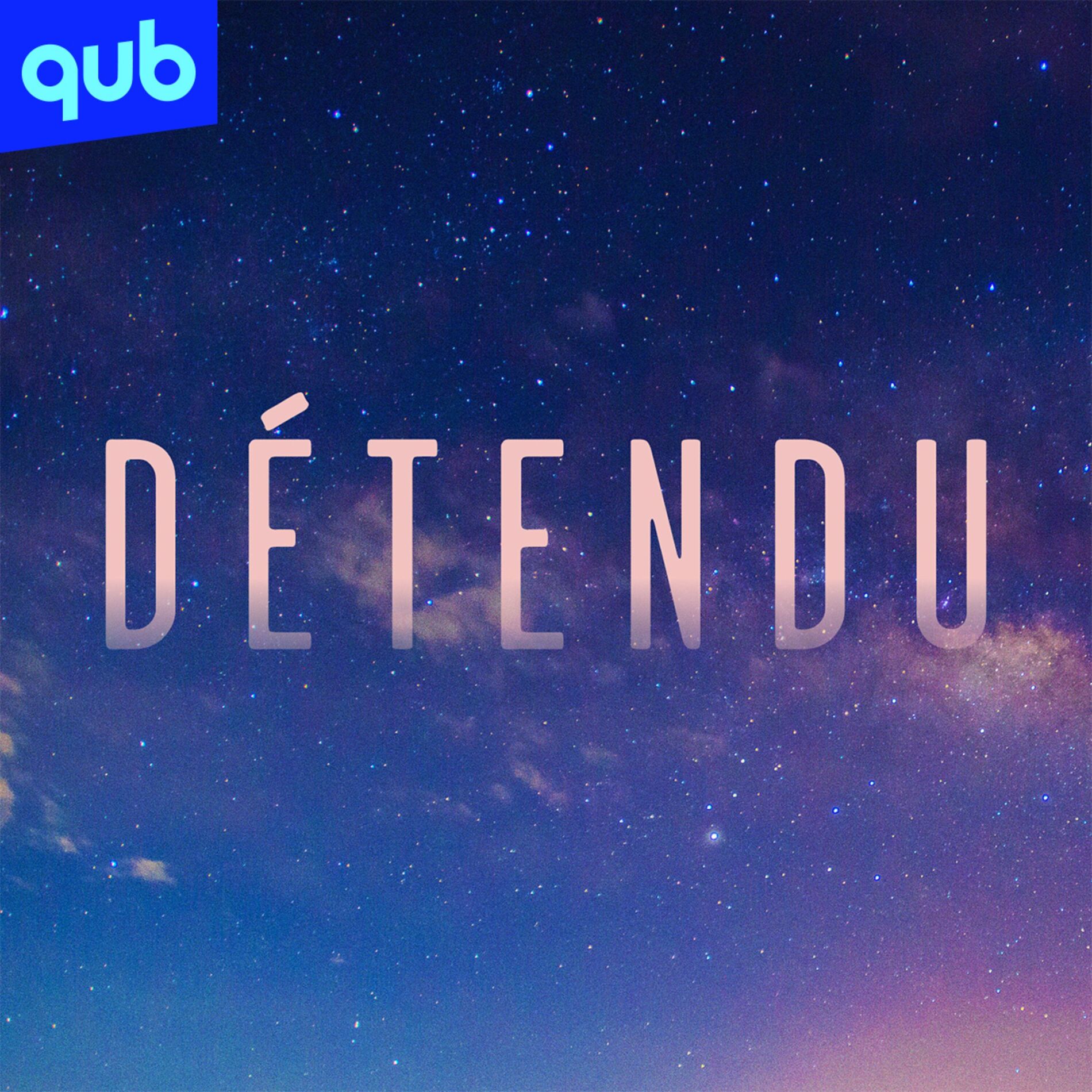Show cover of Détendu