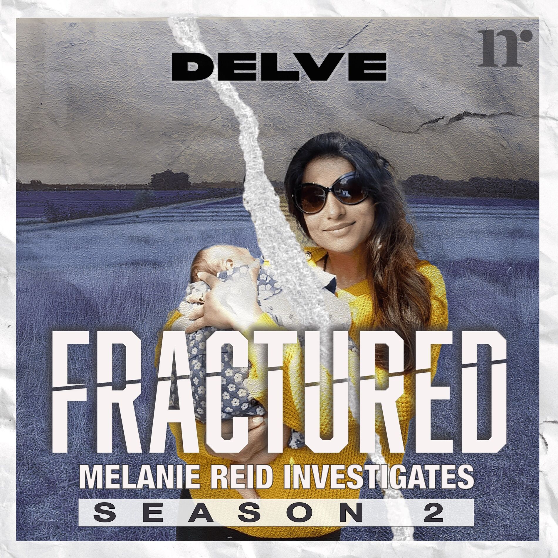 Show cover of DELVE