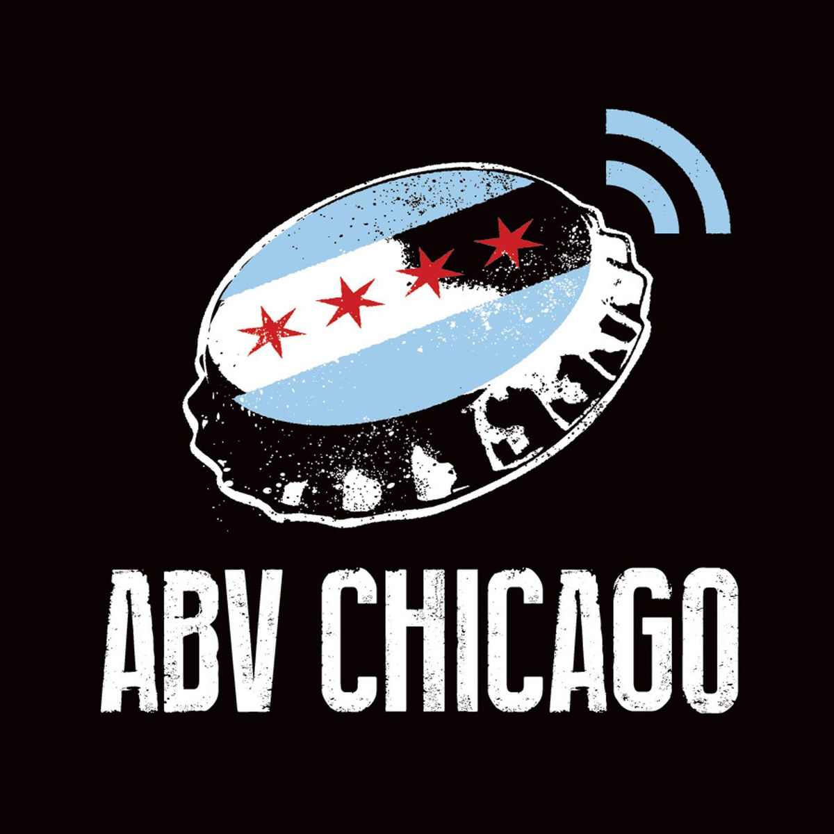 Show cover of ABV Chicago Craft Beer Podcast