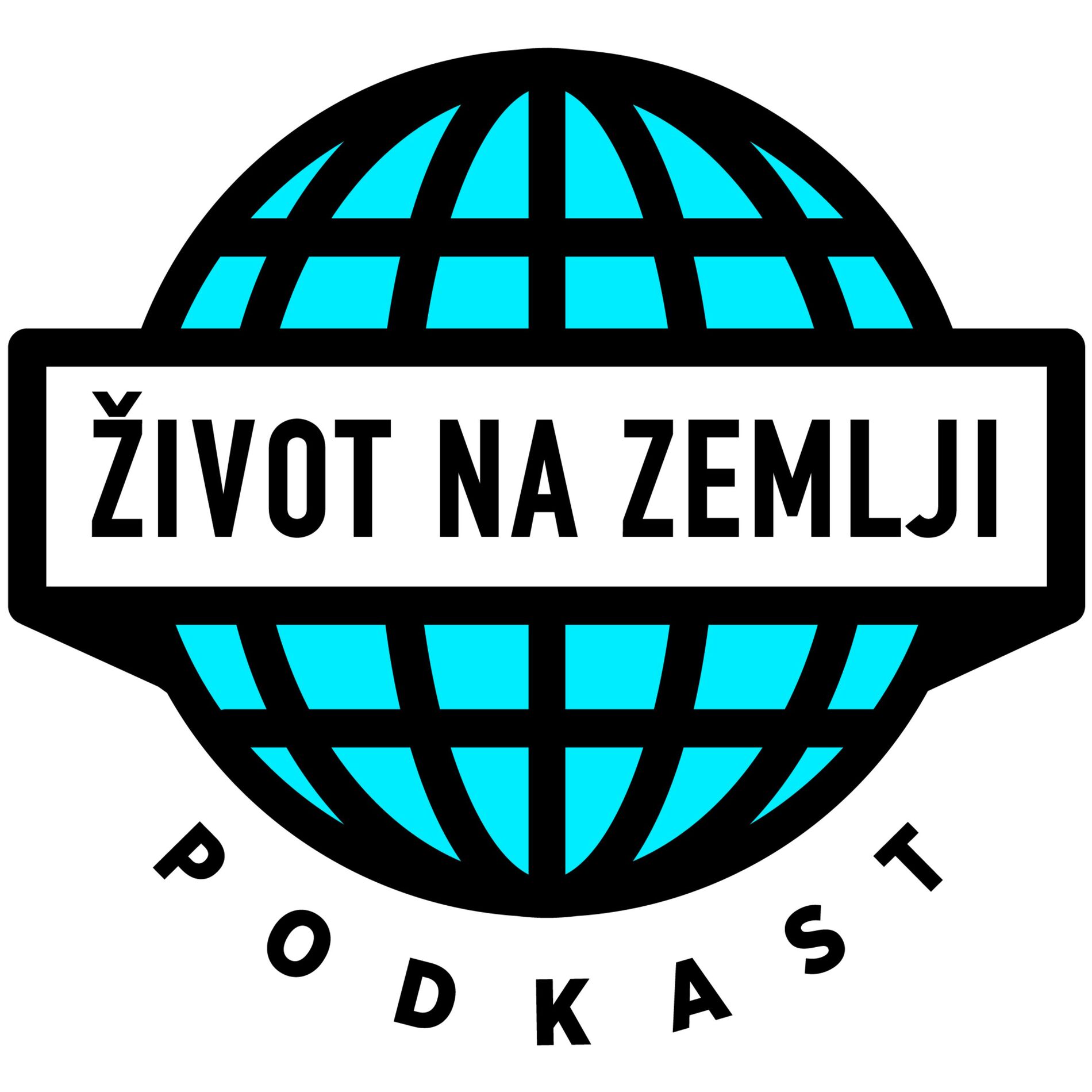 Show cover of Život na zemlji