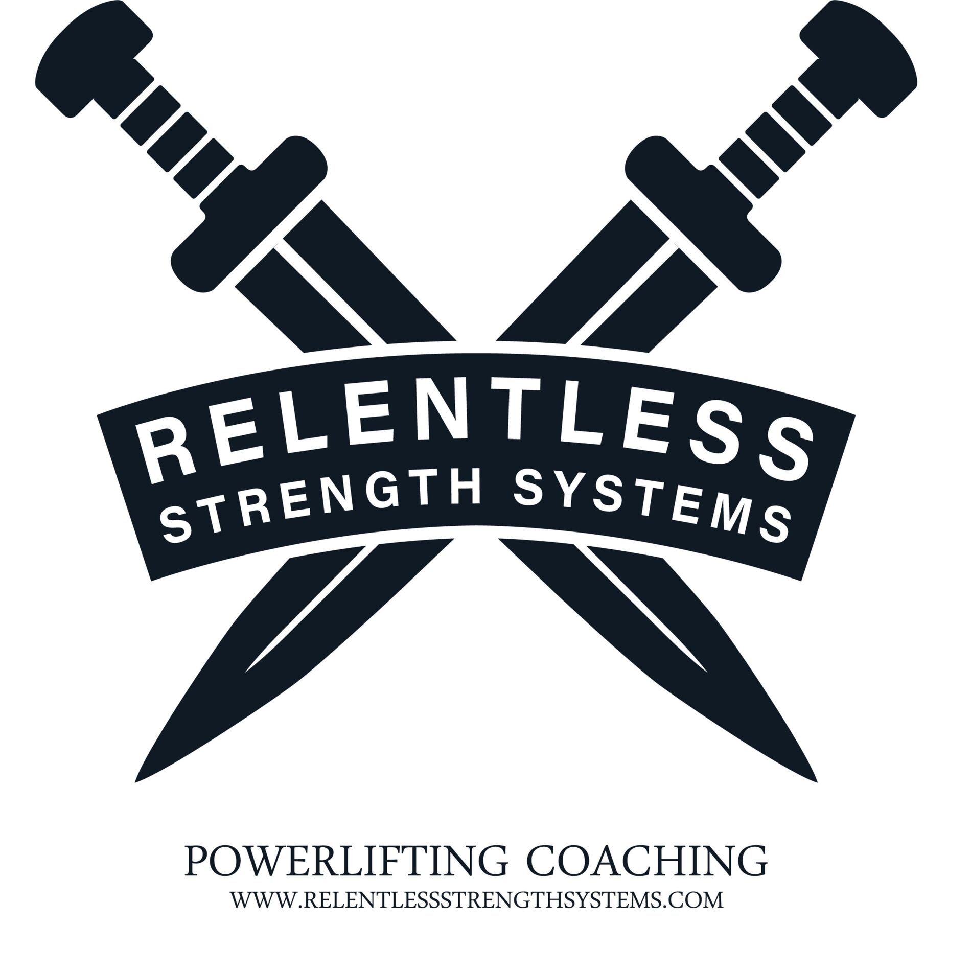 Show cover of Relentless Podcast