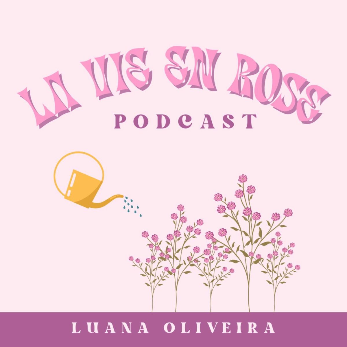 Show cover of La vie en rose