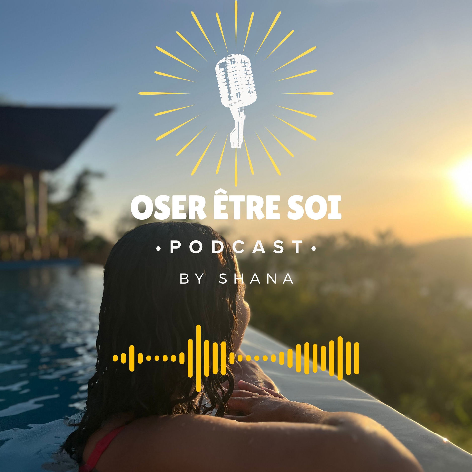 Show cover of Oser être soi