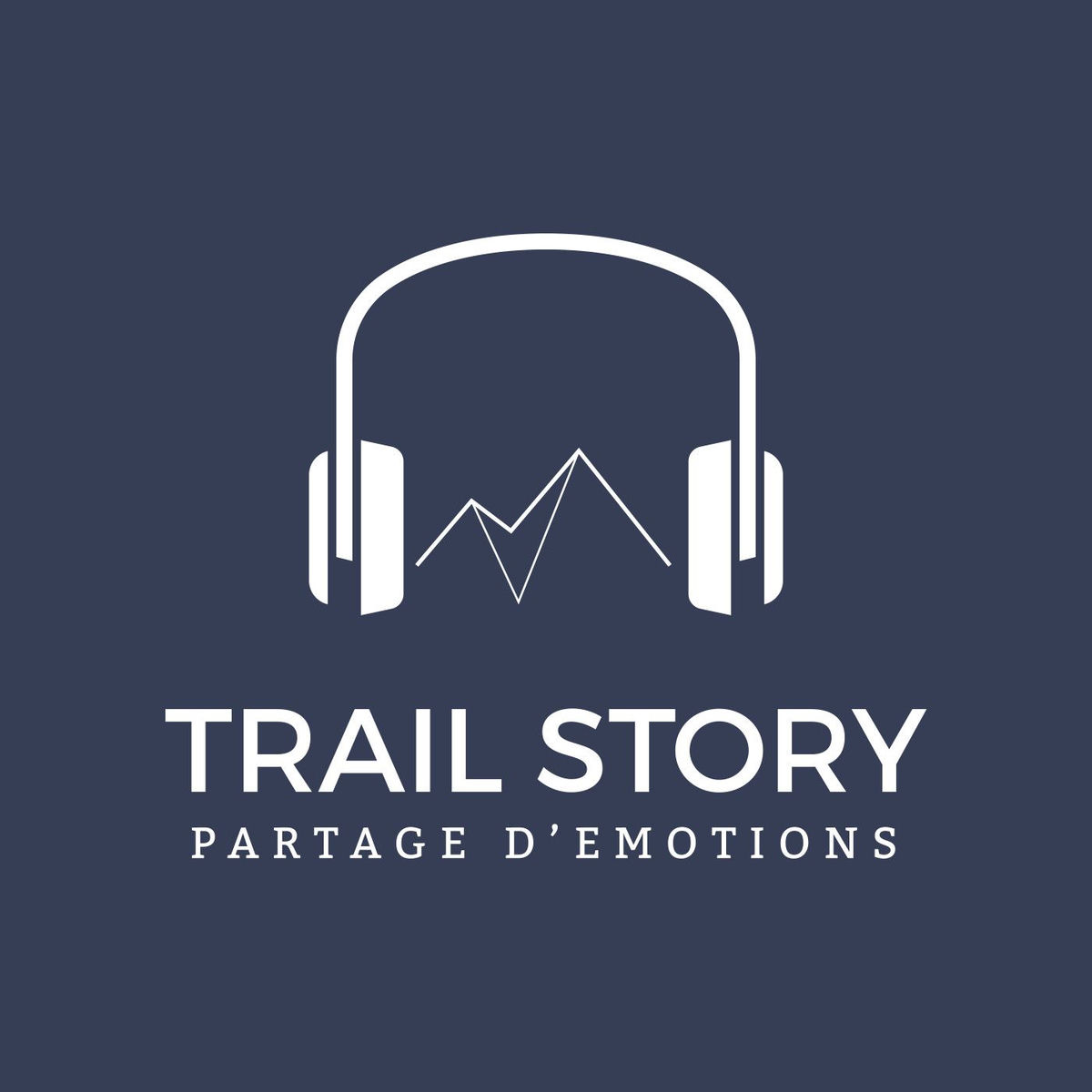 Show cover of Trail Story – Podcast Trail Running