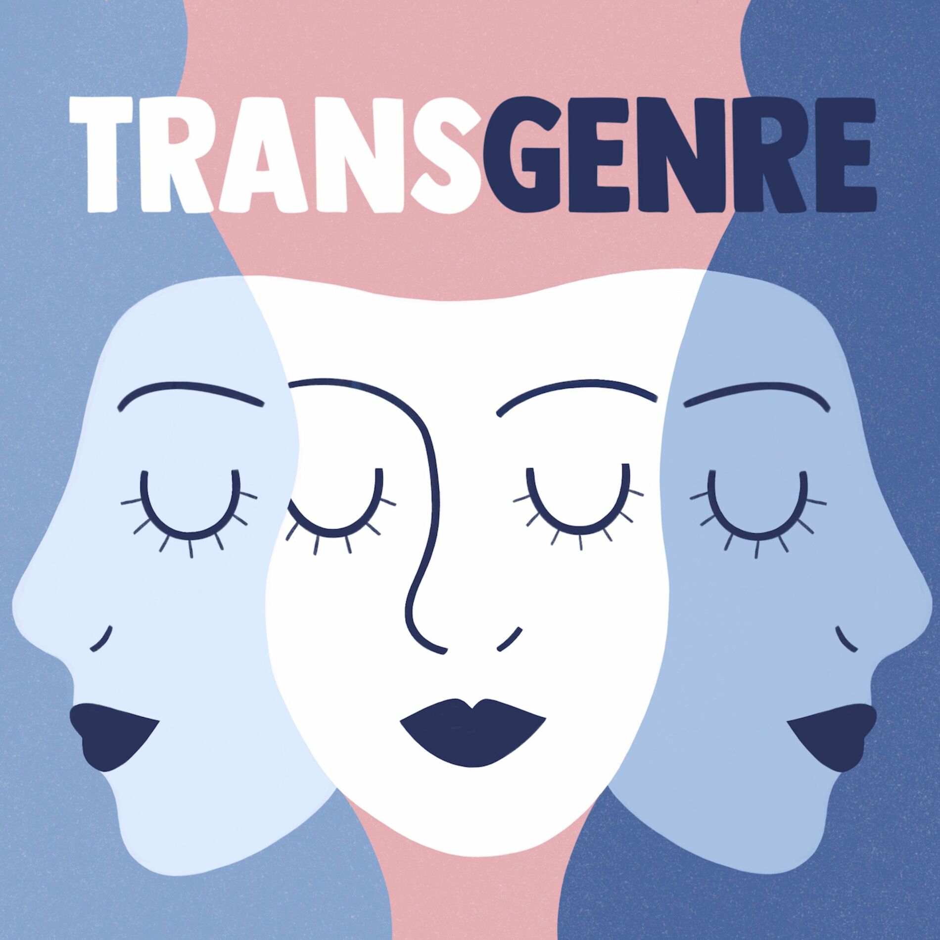 Show cover of Transgenre