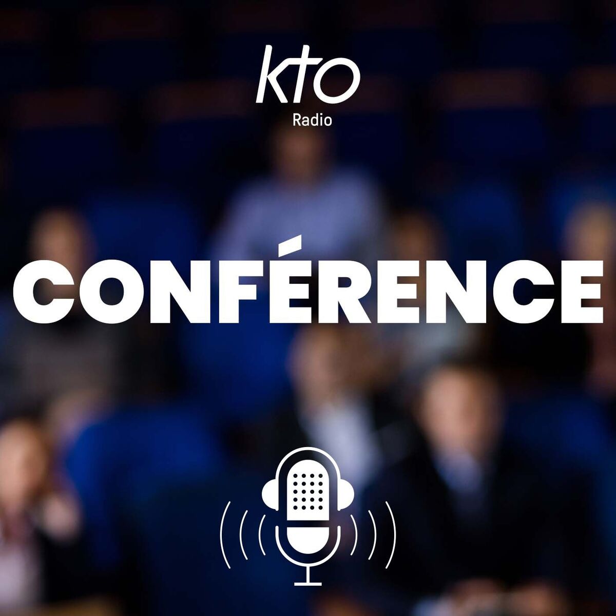 Show cover of KTO Radio / Hors-Série