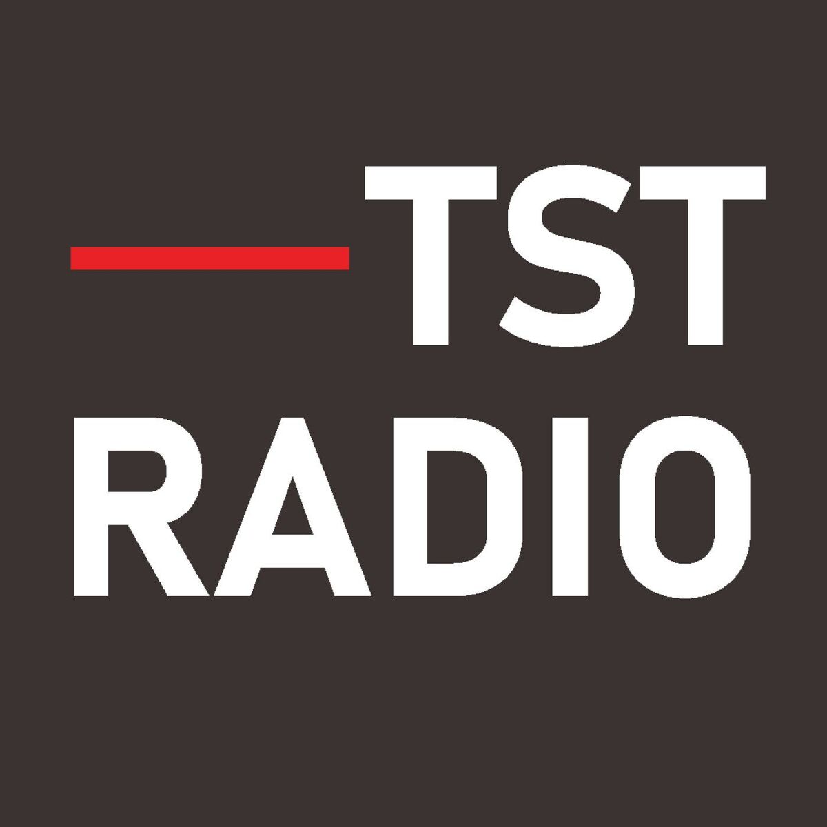Show cover of TST RADIO