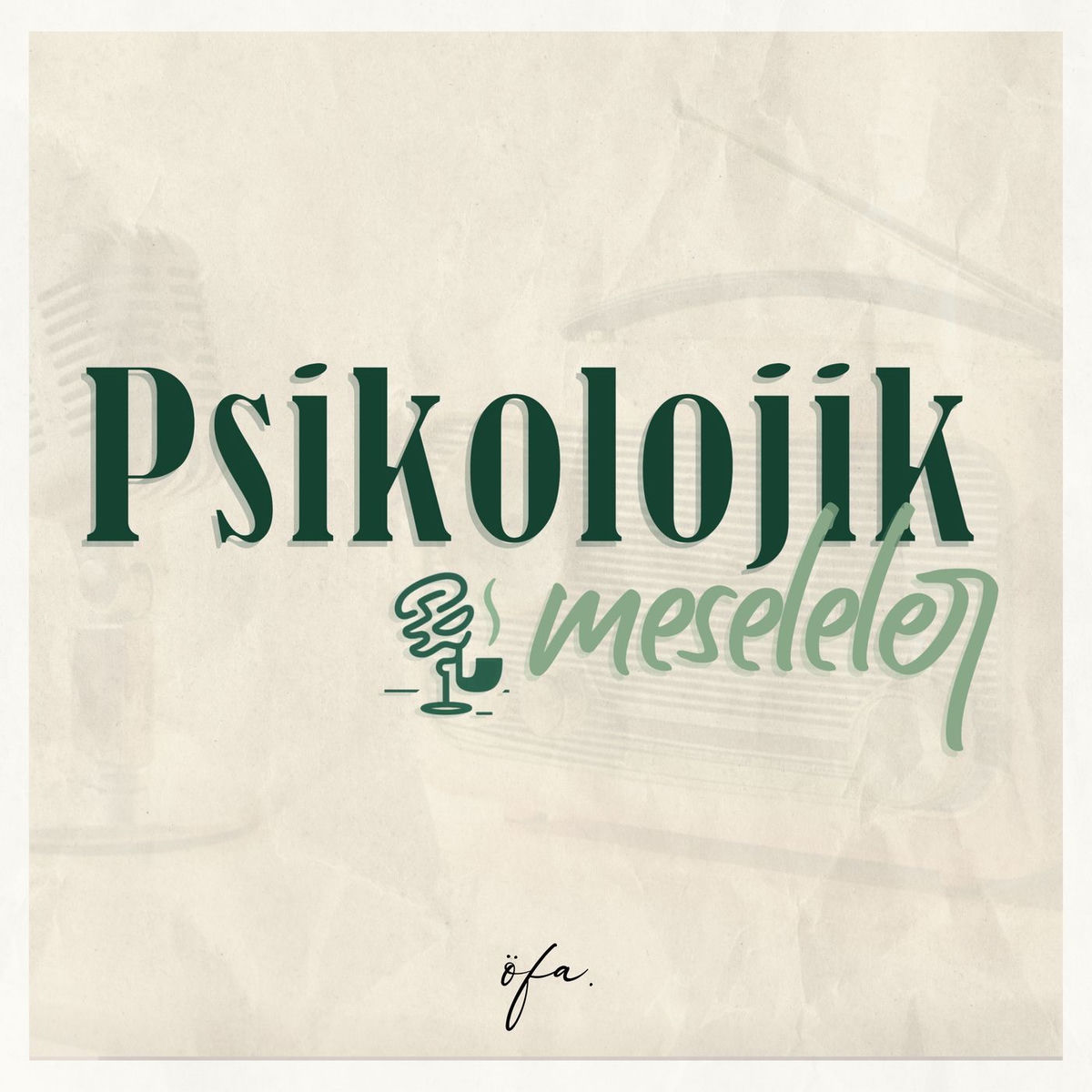 Show cover of Psikolojik Meseleler