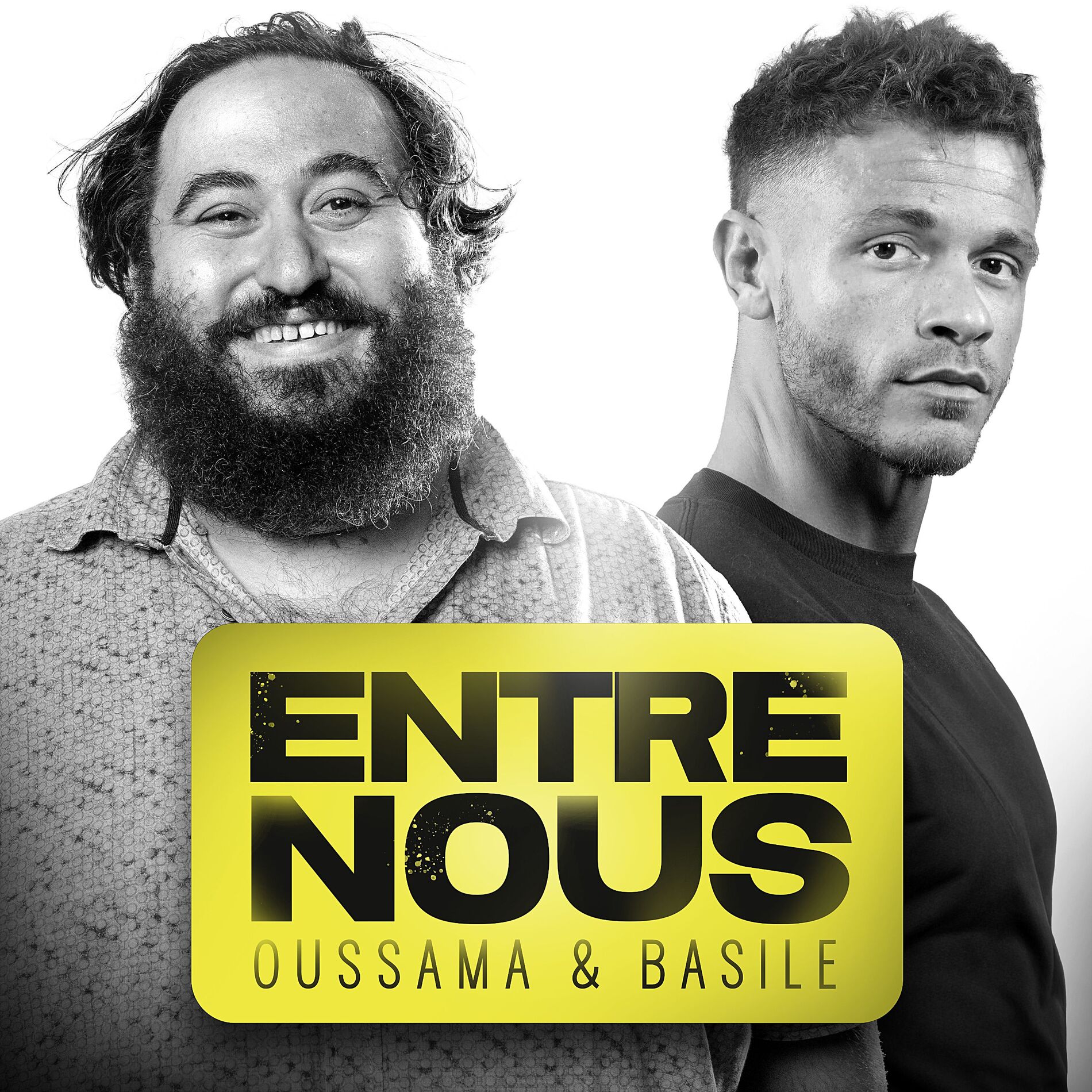 Show cover of Entre Nous (Oussama & Basile)