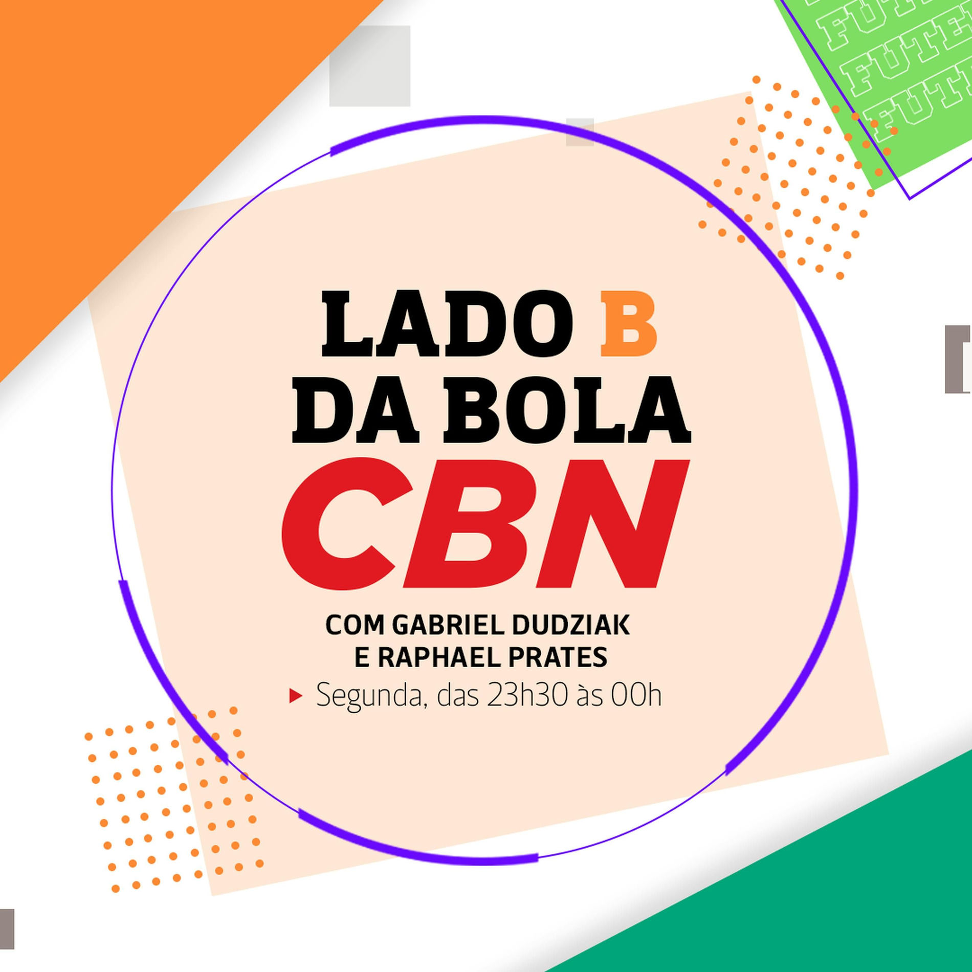 Show cover of Lado B da Bola