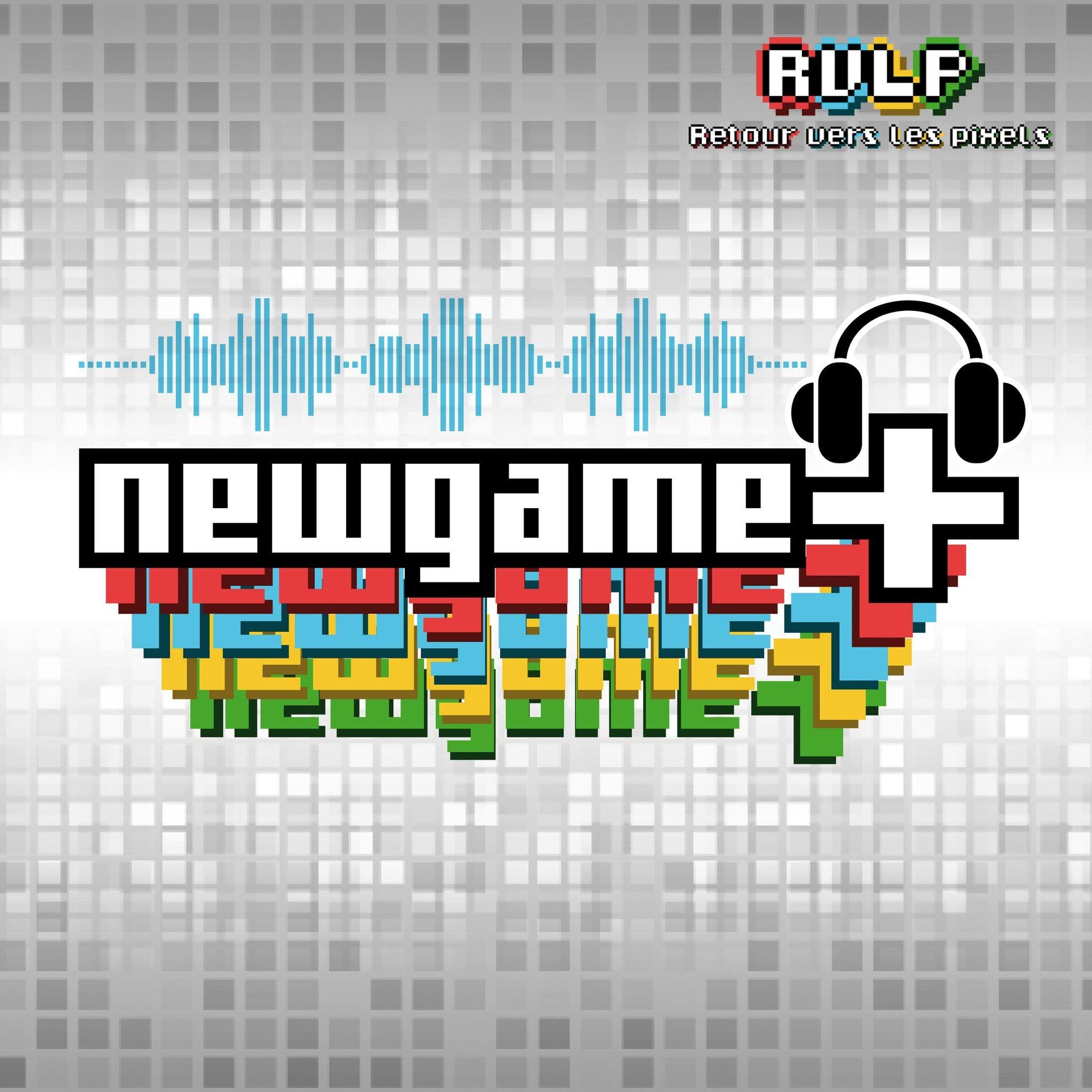 Show cover of NewGame+