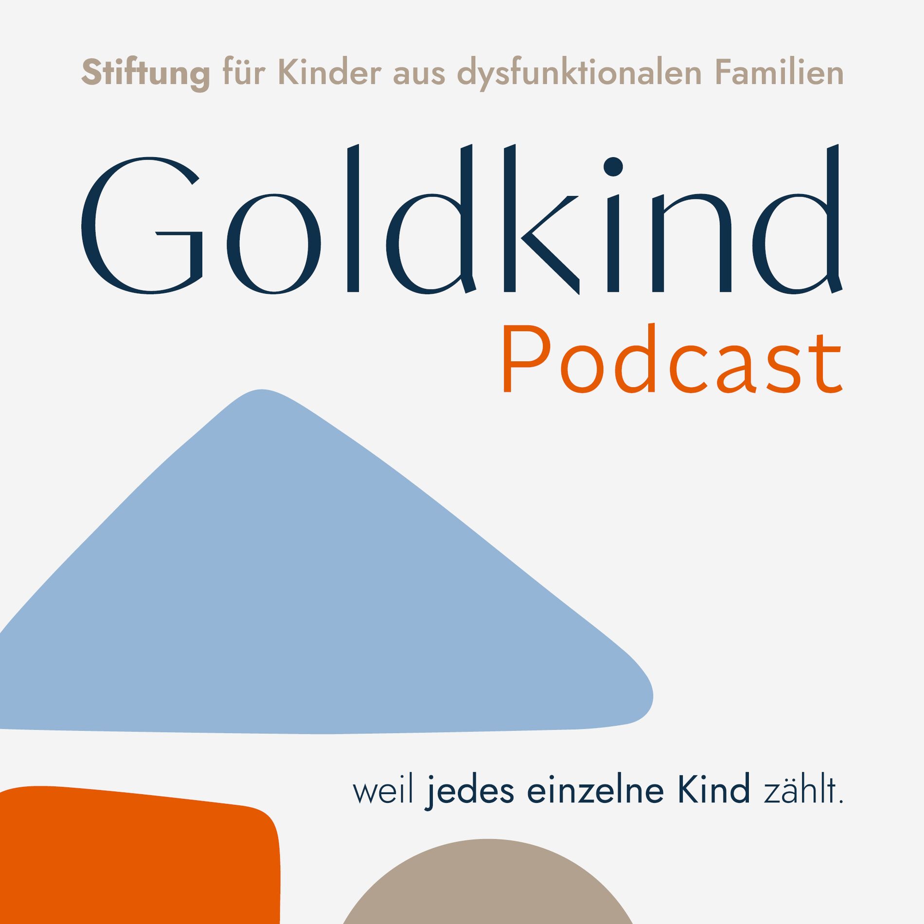 Show cover of GOLDKIND Podcast