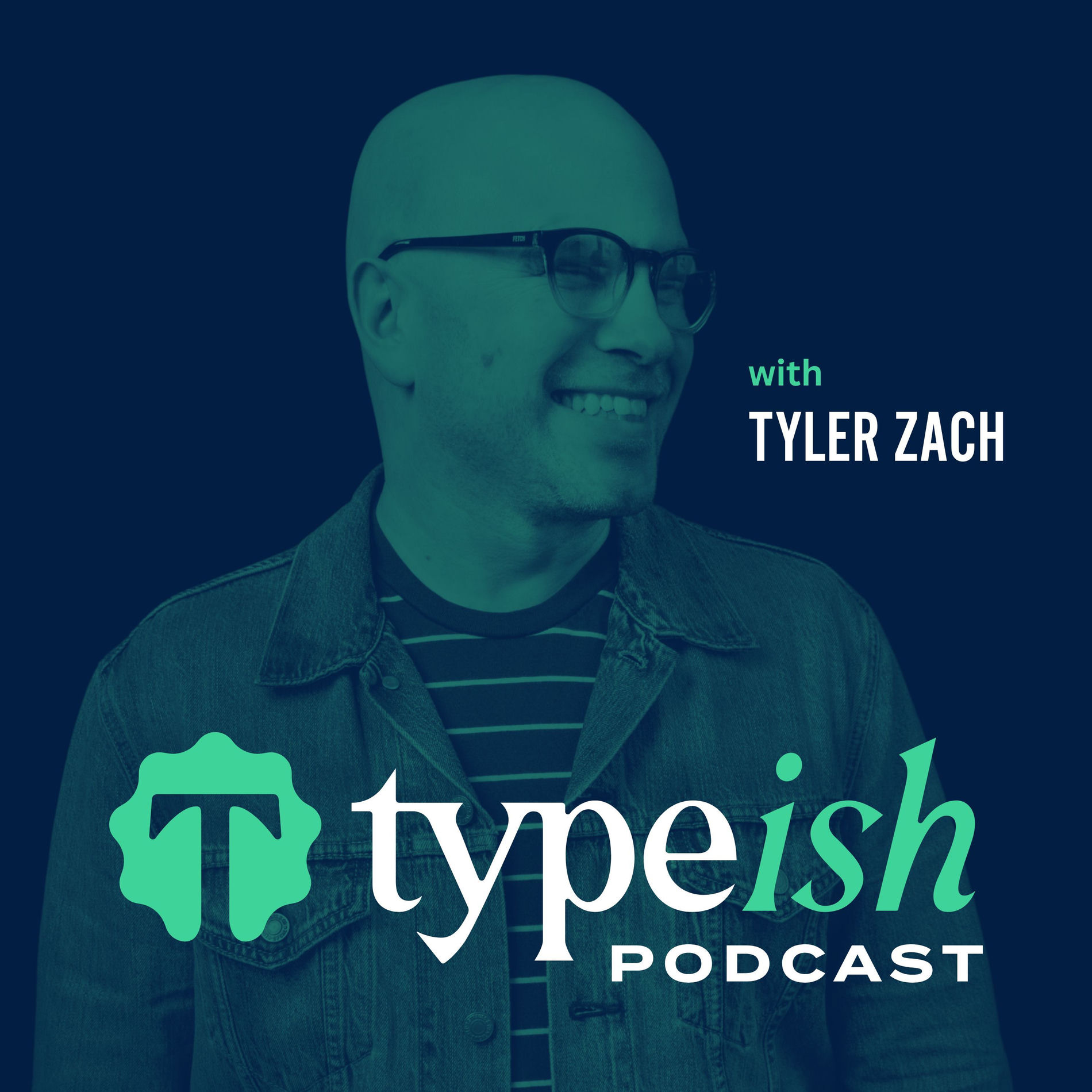 Show cover of Type·ish